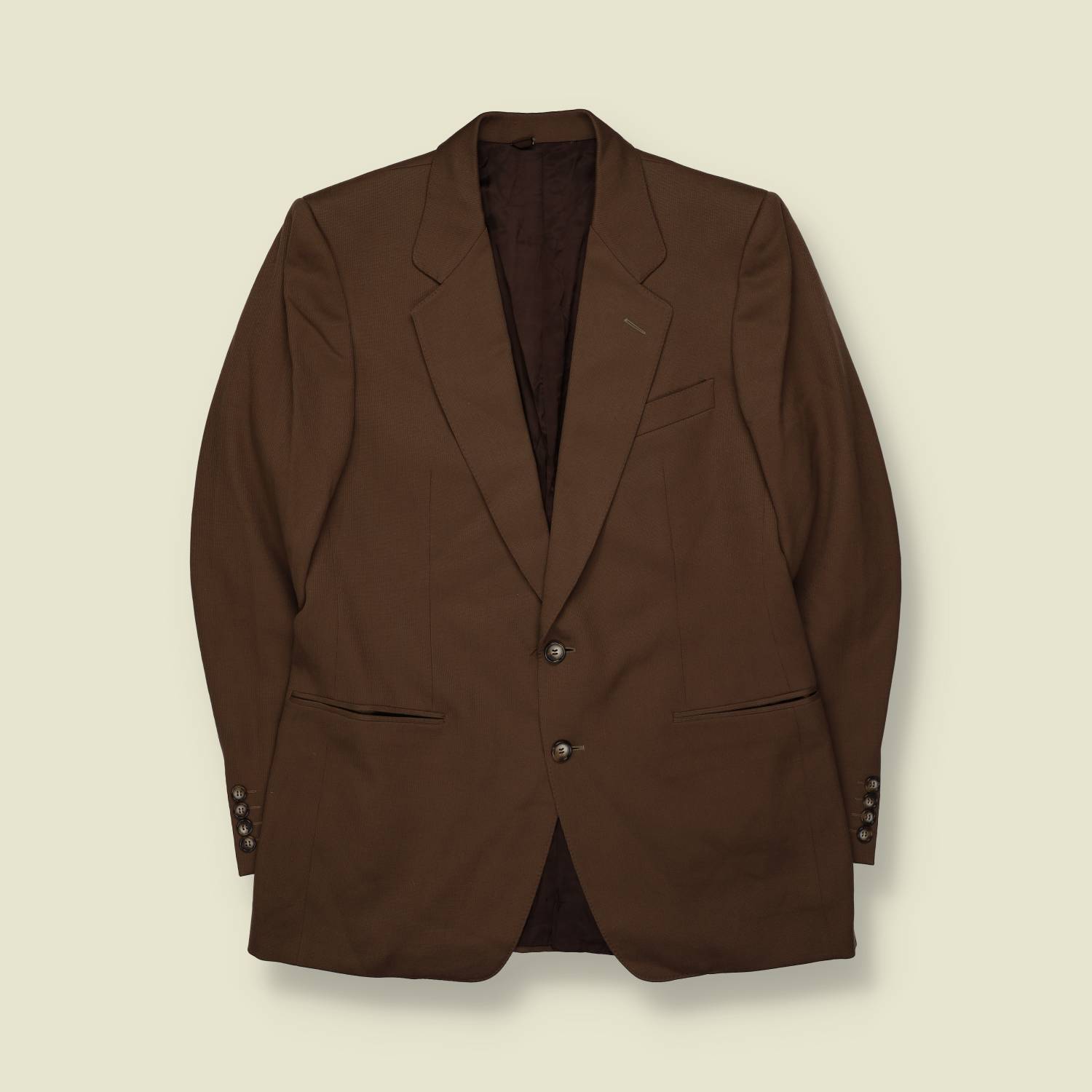 Men's Vintage Blazers & Suits