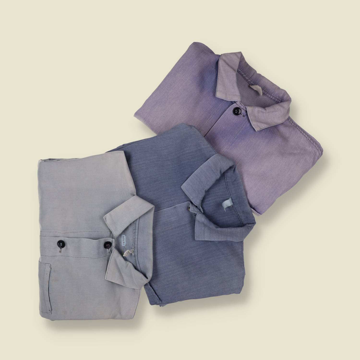 Vintage Chore Jackets