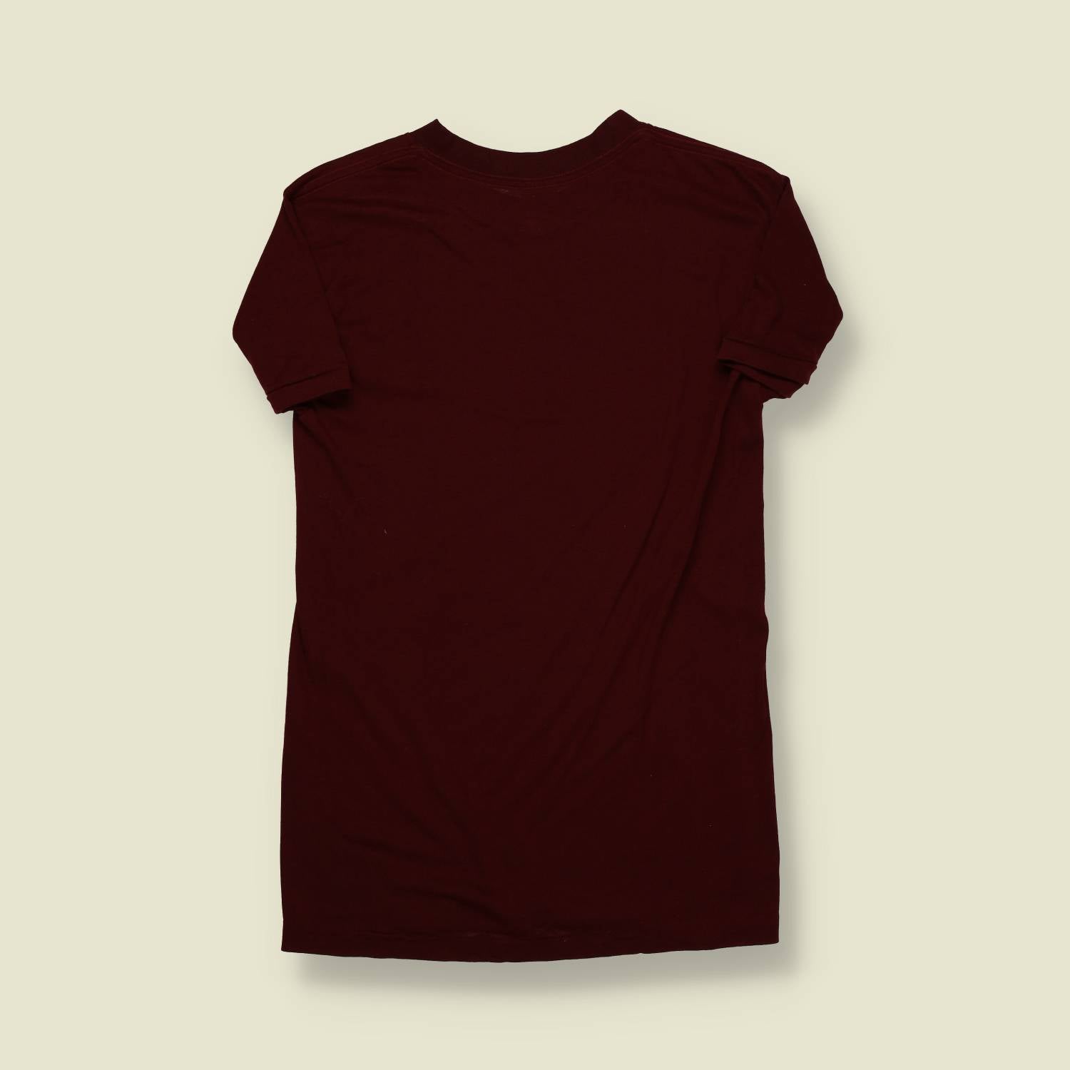 1989 | Sportswear | HBBC Junior Camp “Quacks Me Up!” T-Shirt - XXS