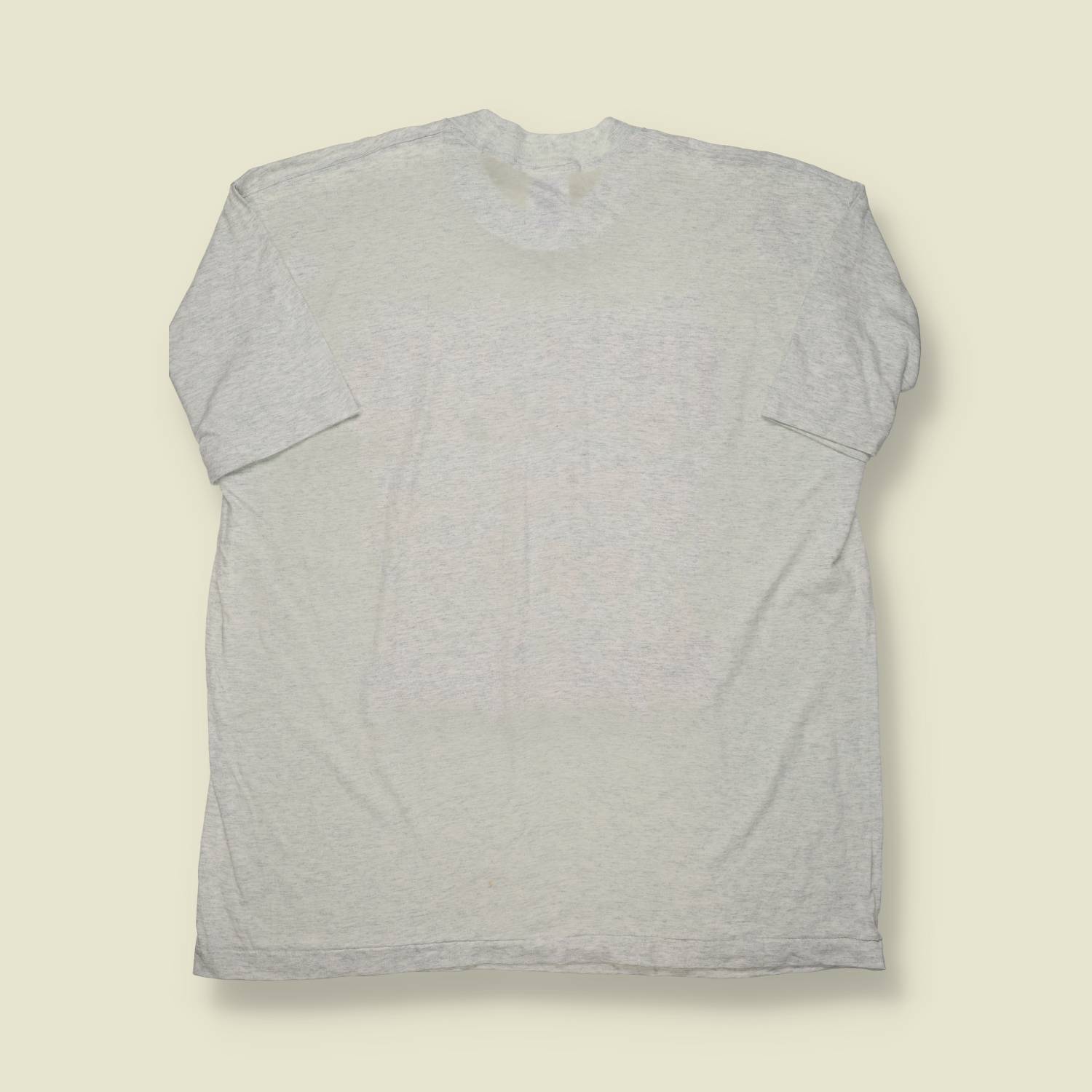 1995–1996 | New York Yankees | World Series Champions T-Shirt – Grey - XL