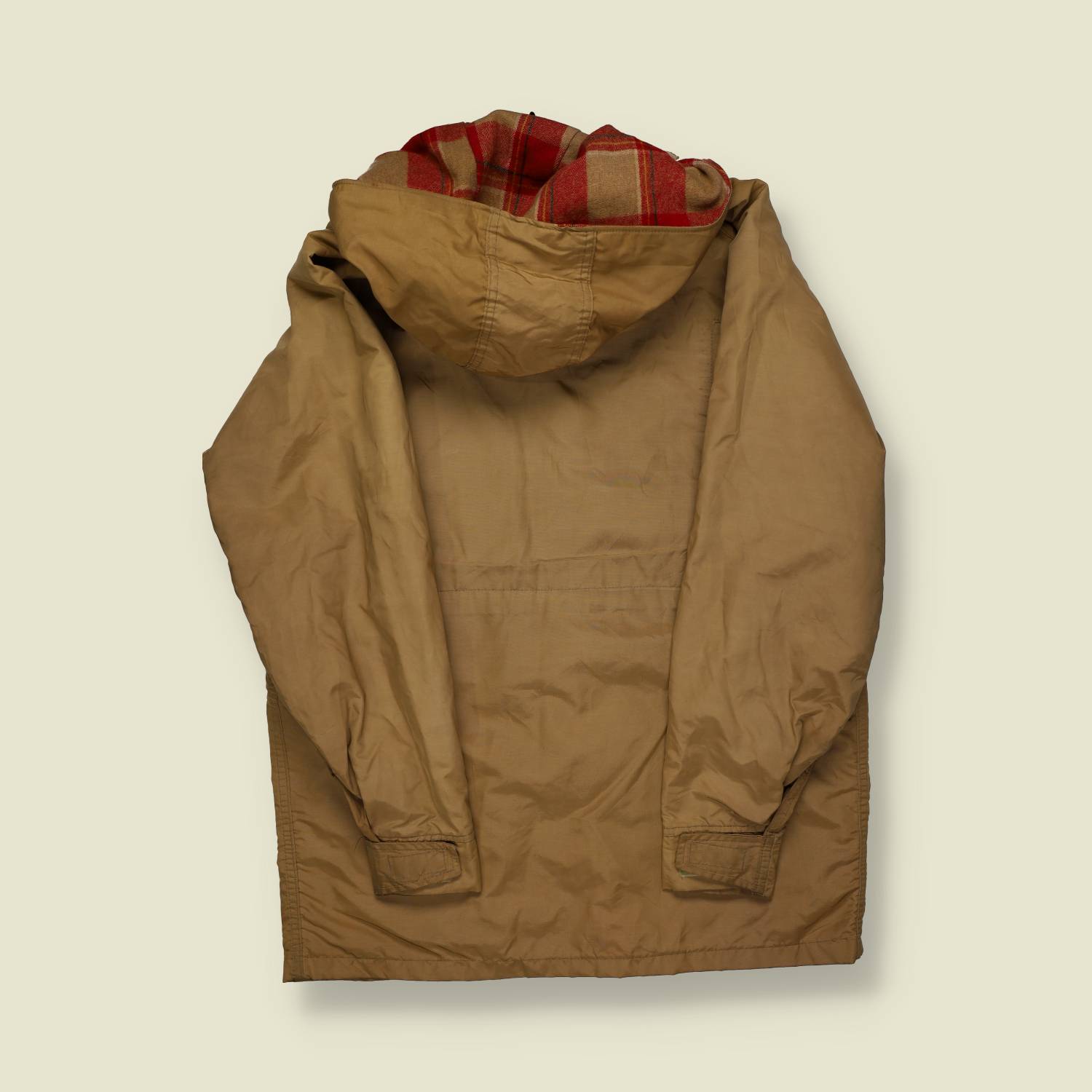 1980s | Woolrich | Mountain Parka – Made in USA - M/L