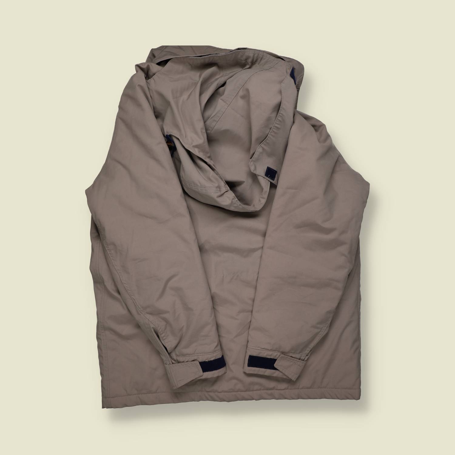 1990s | Woolrich | Mountain Parka – Made in USA - L