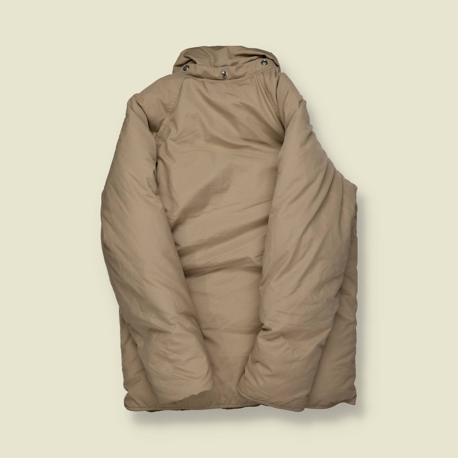 1980s | Eastern Mountain Sports | Down Jacket - S