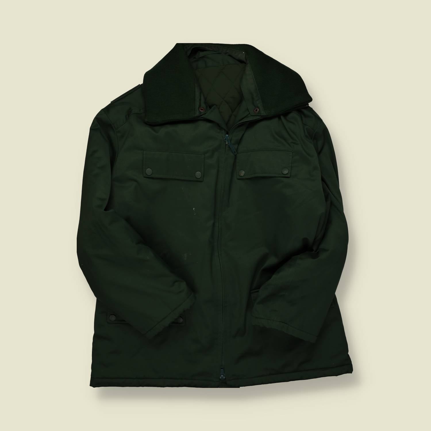 1995 | Gore-Tex | Insulated Field Jacket - L