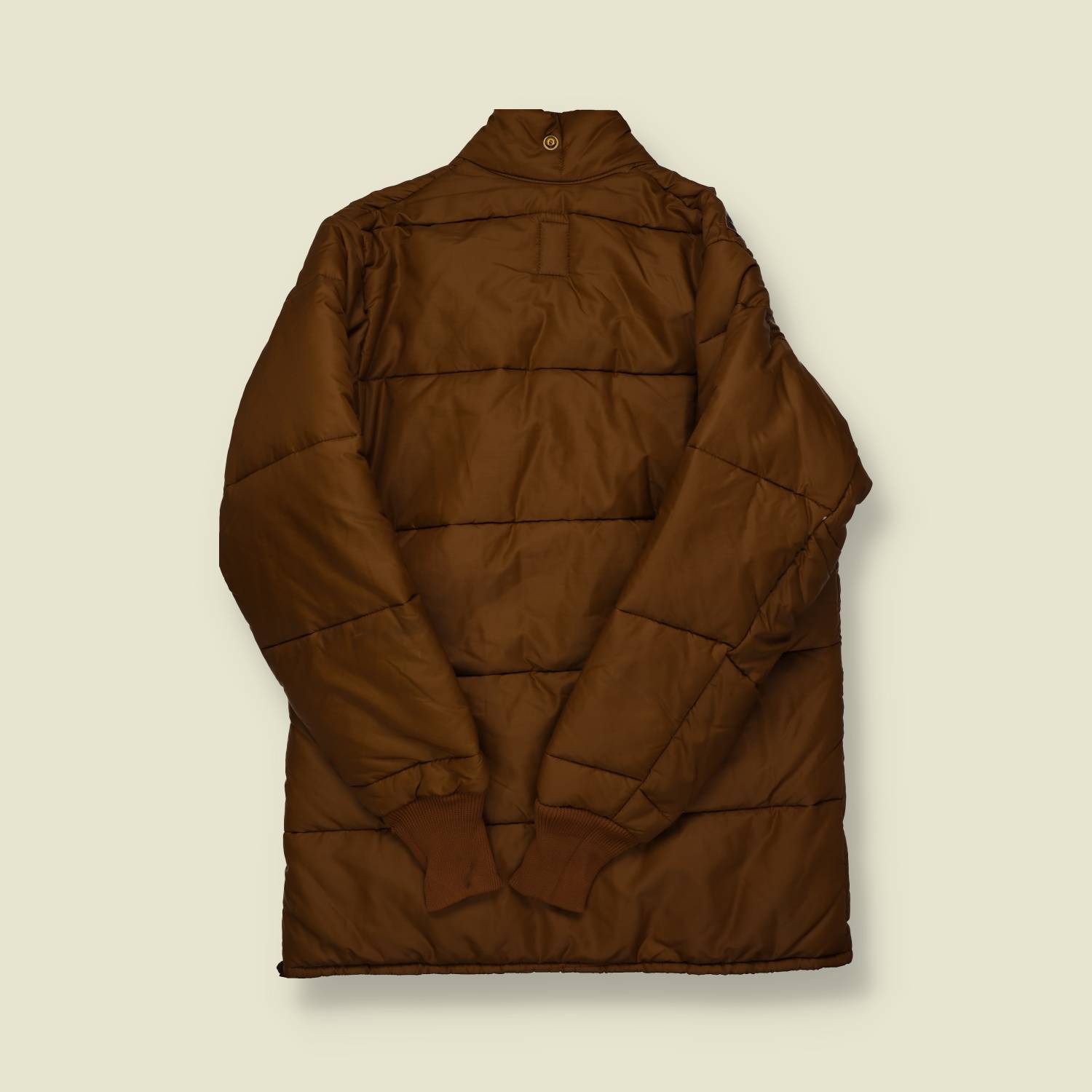 1970s | Bob Allen | Deadstock Insulated Hunting Jacket - S