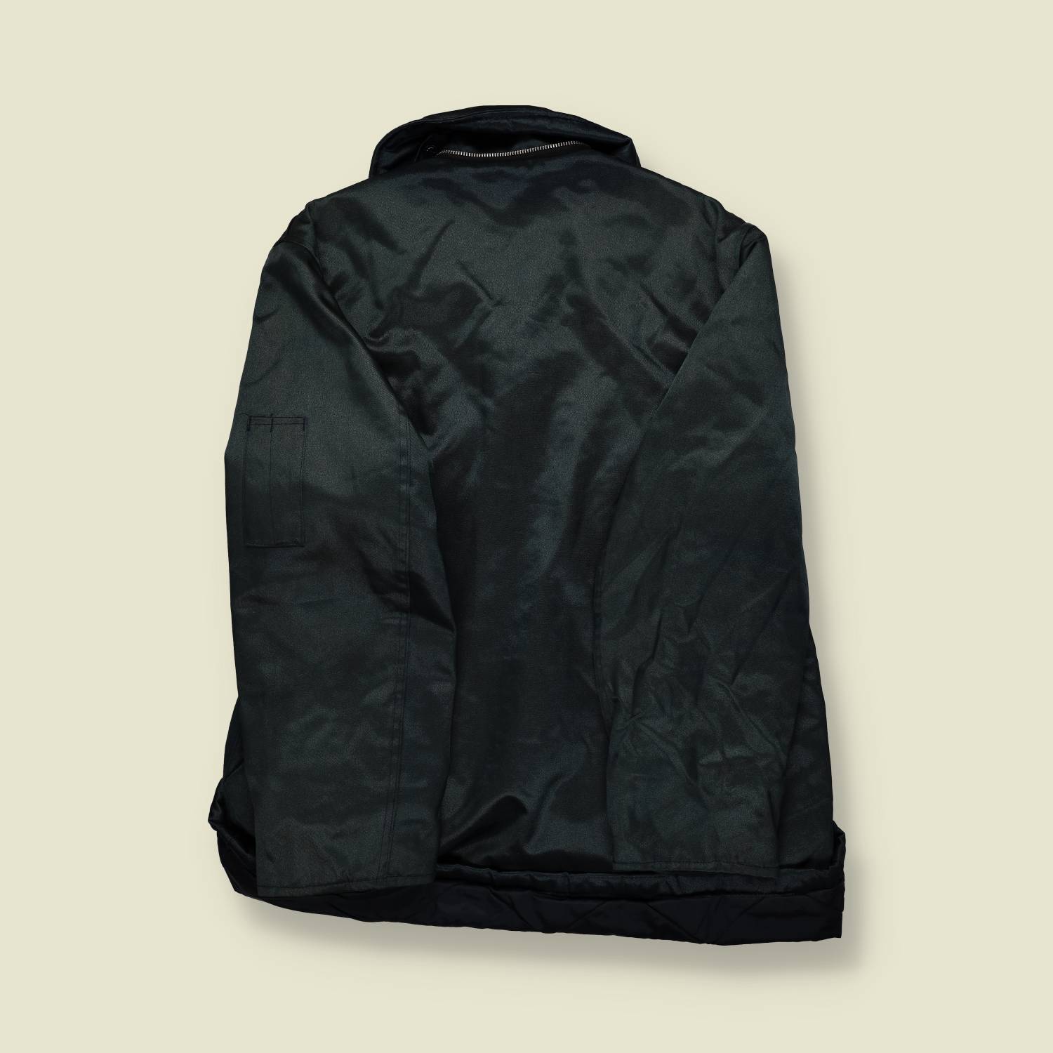 1950s | Golden Fleece | Titan Cloth Work Jacket - M