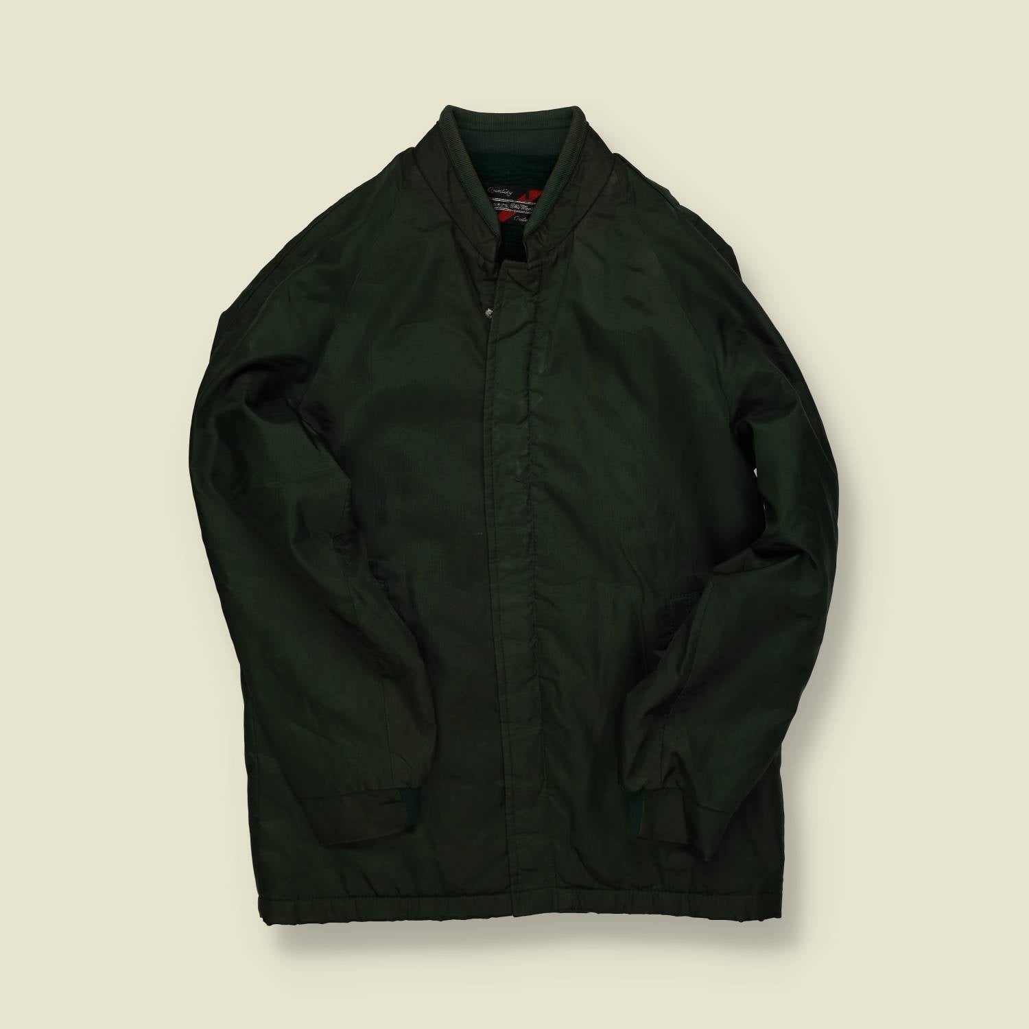 1960s | Sears | Work Jacket - S