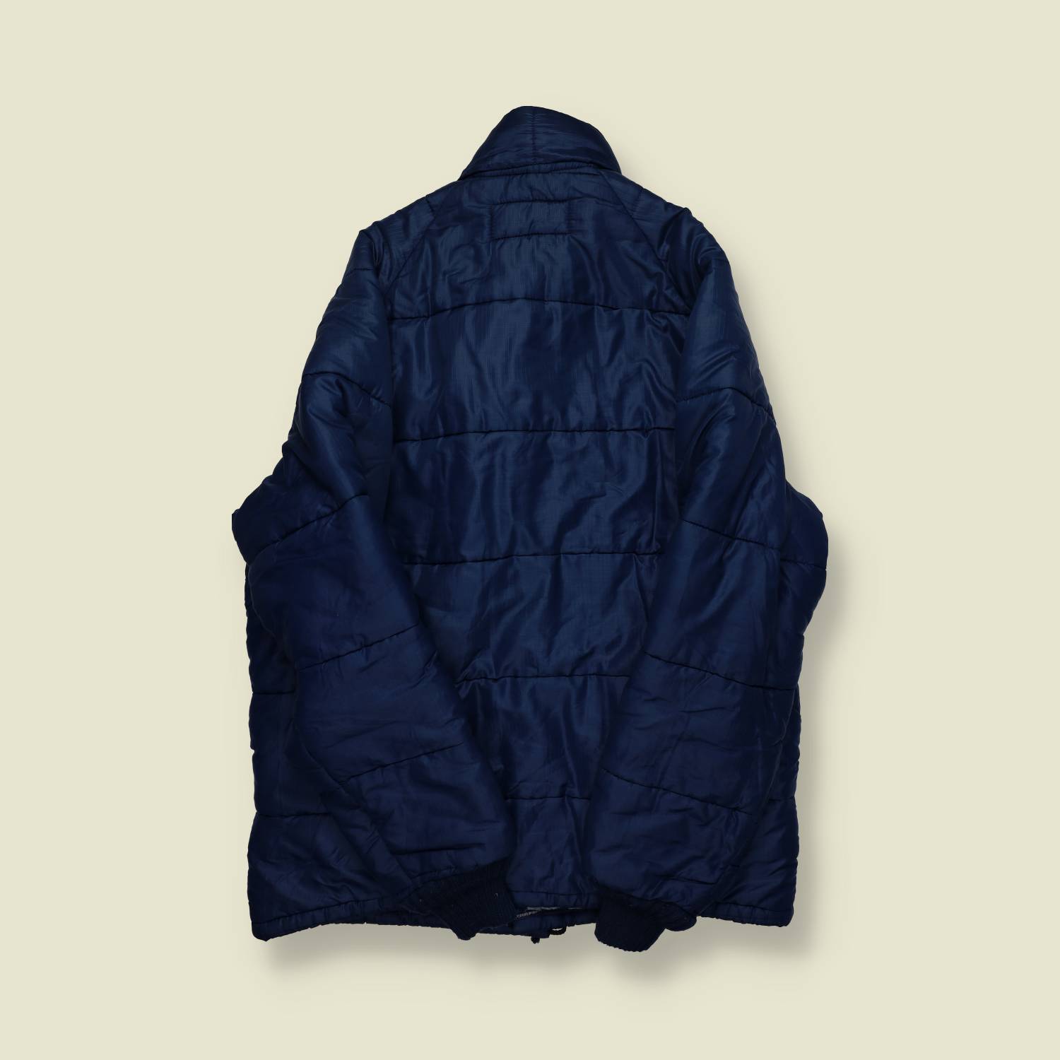 1970s | Redwood | Down Jacket - S