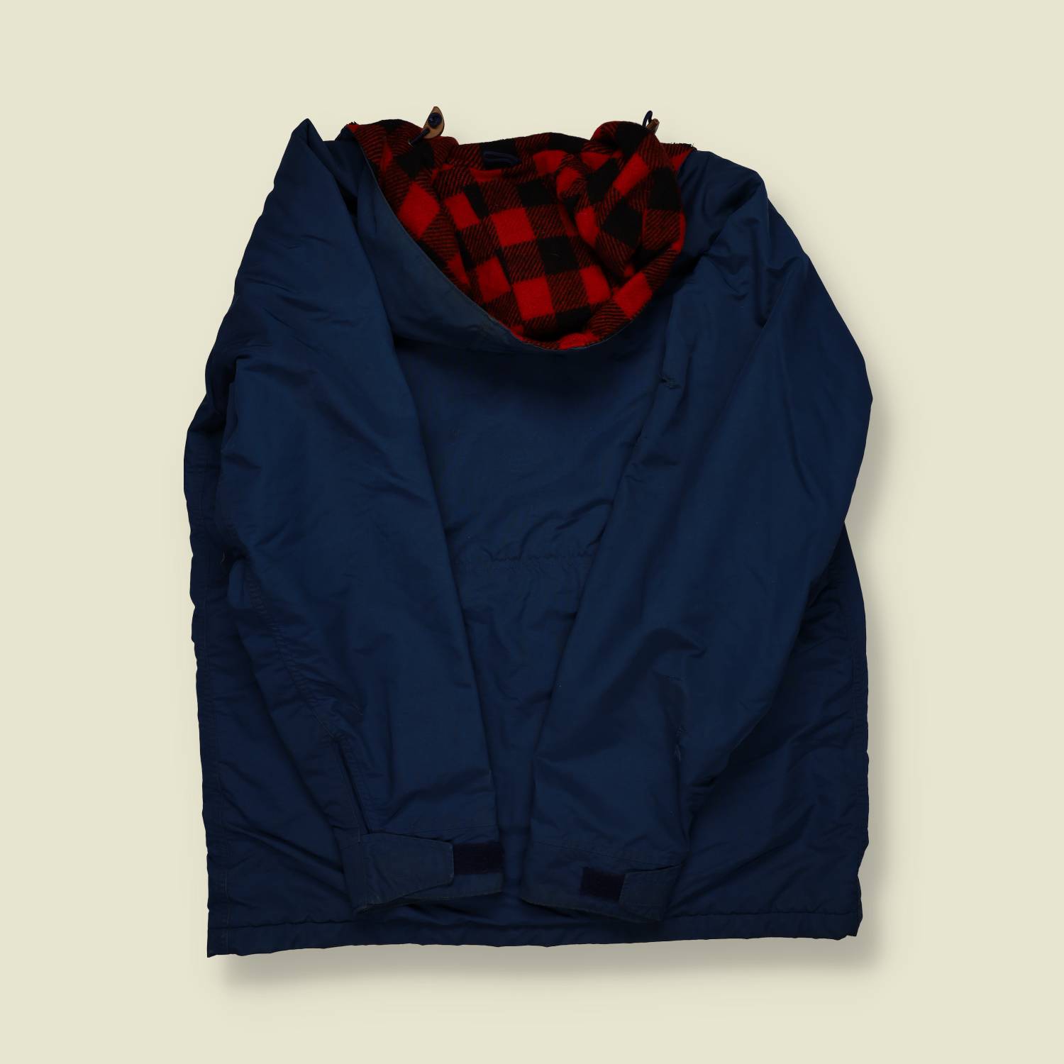 1980s | L.L. Bean | Down Parka - L