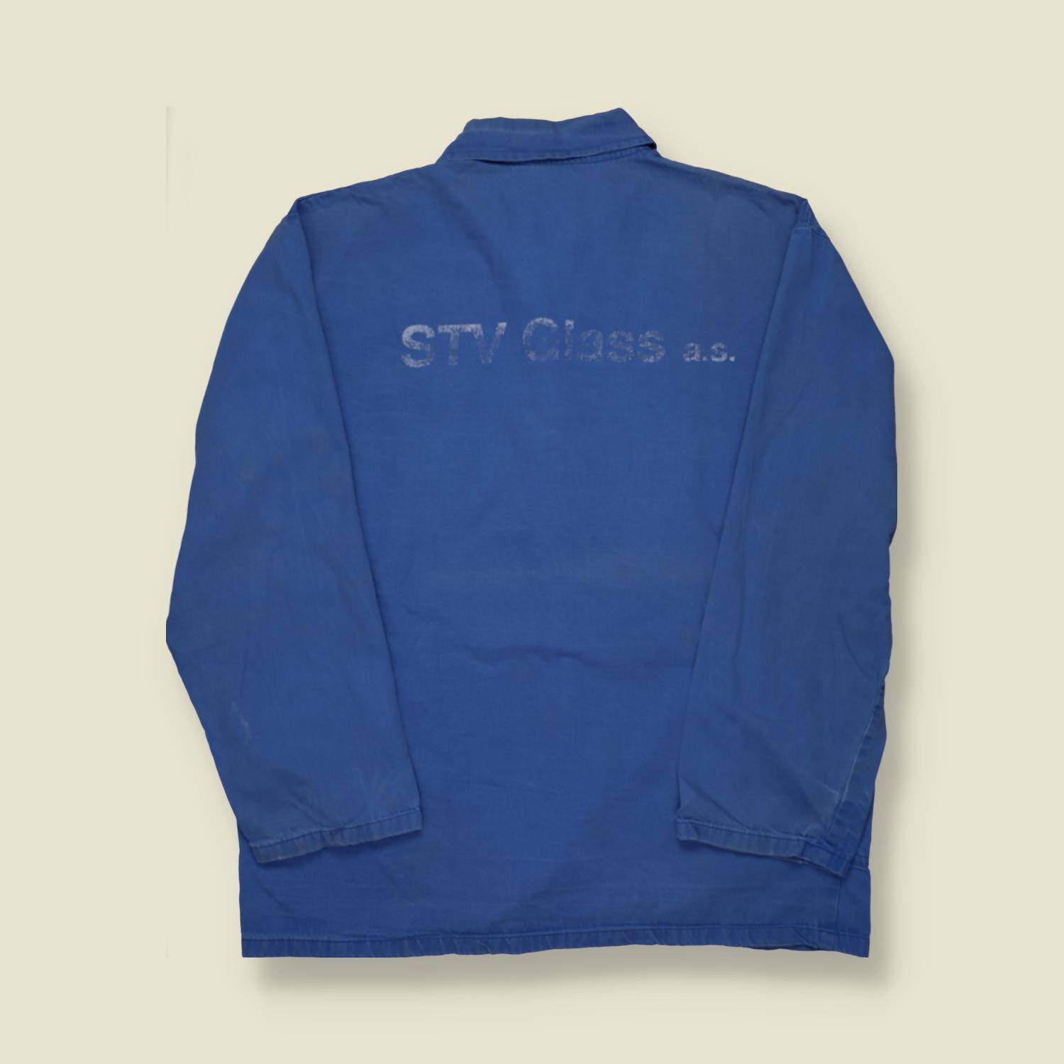 1980s Chore Jacket - M