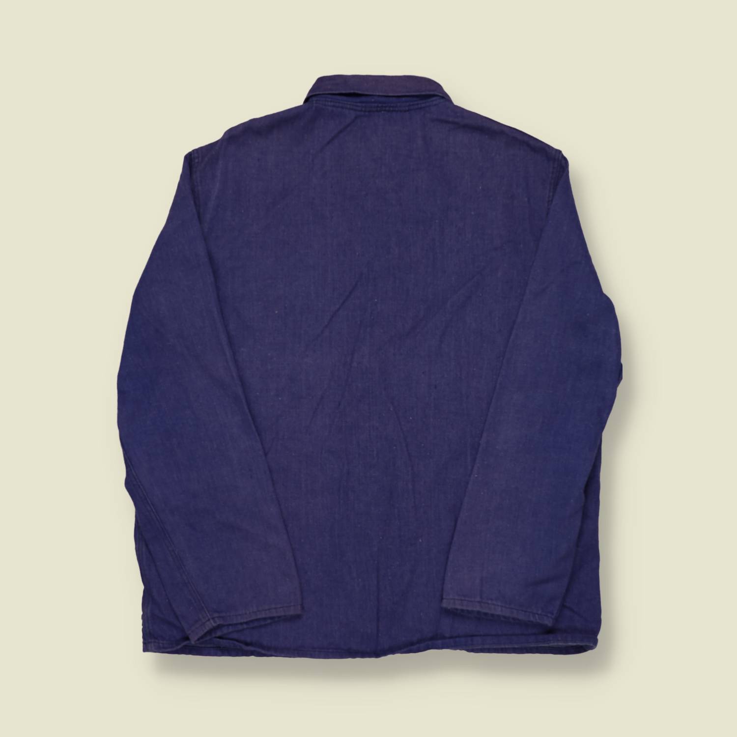 1980s Chore Jacket - M