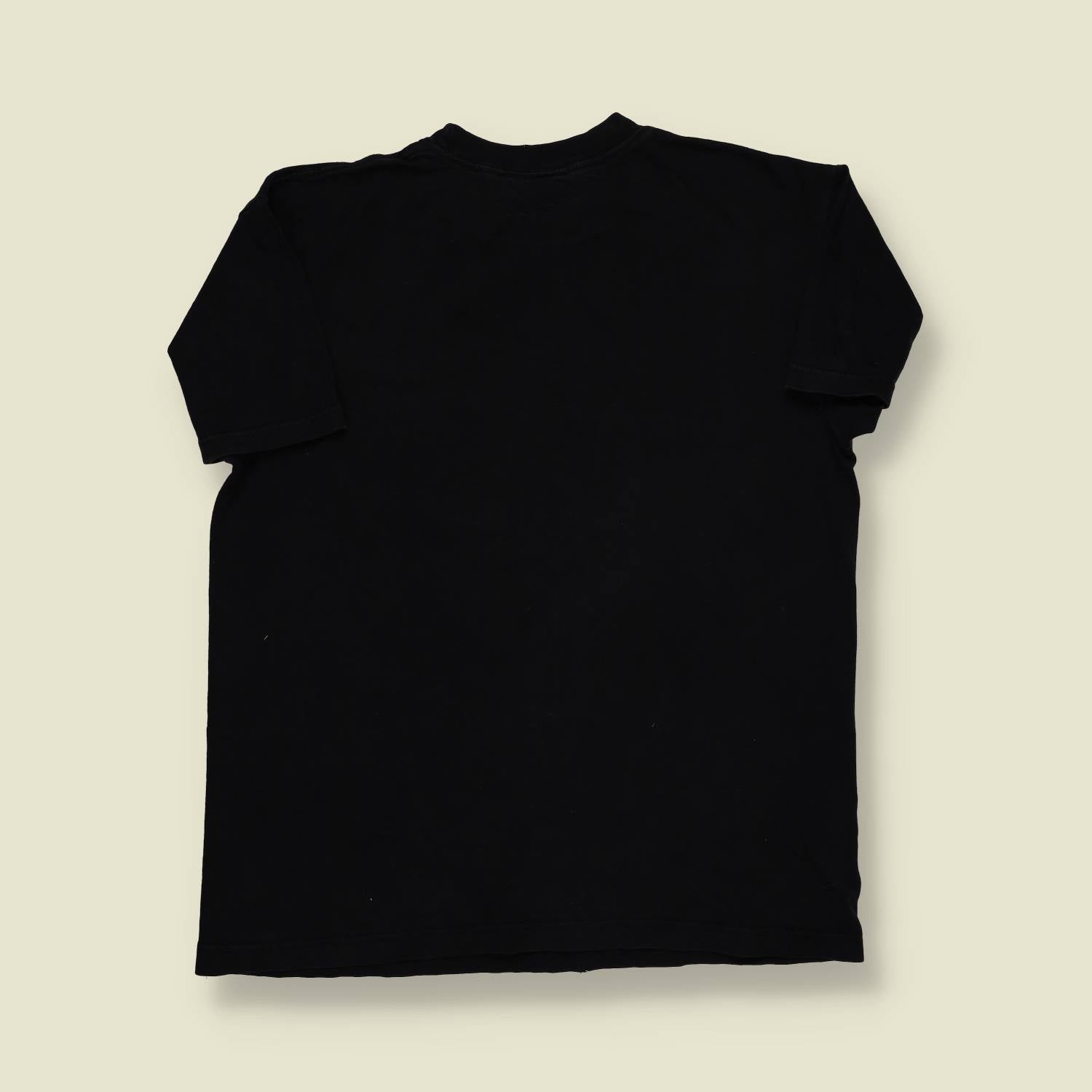 1990s–2000s | Disney “The Lion King – The Broadway Musical” Tee – Black - S