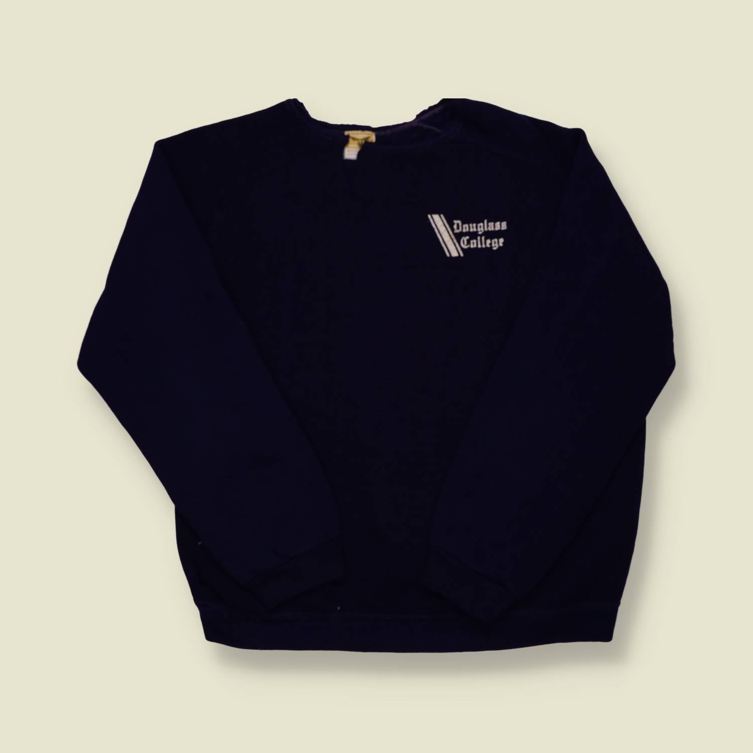 1960s Artex College Sweater - M