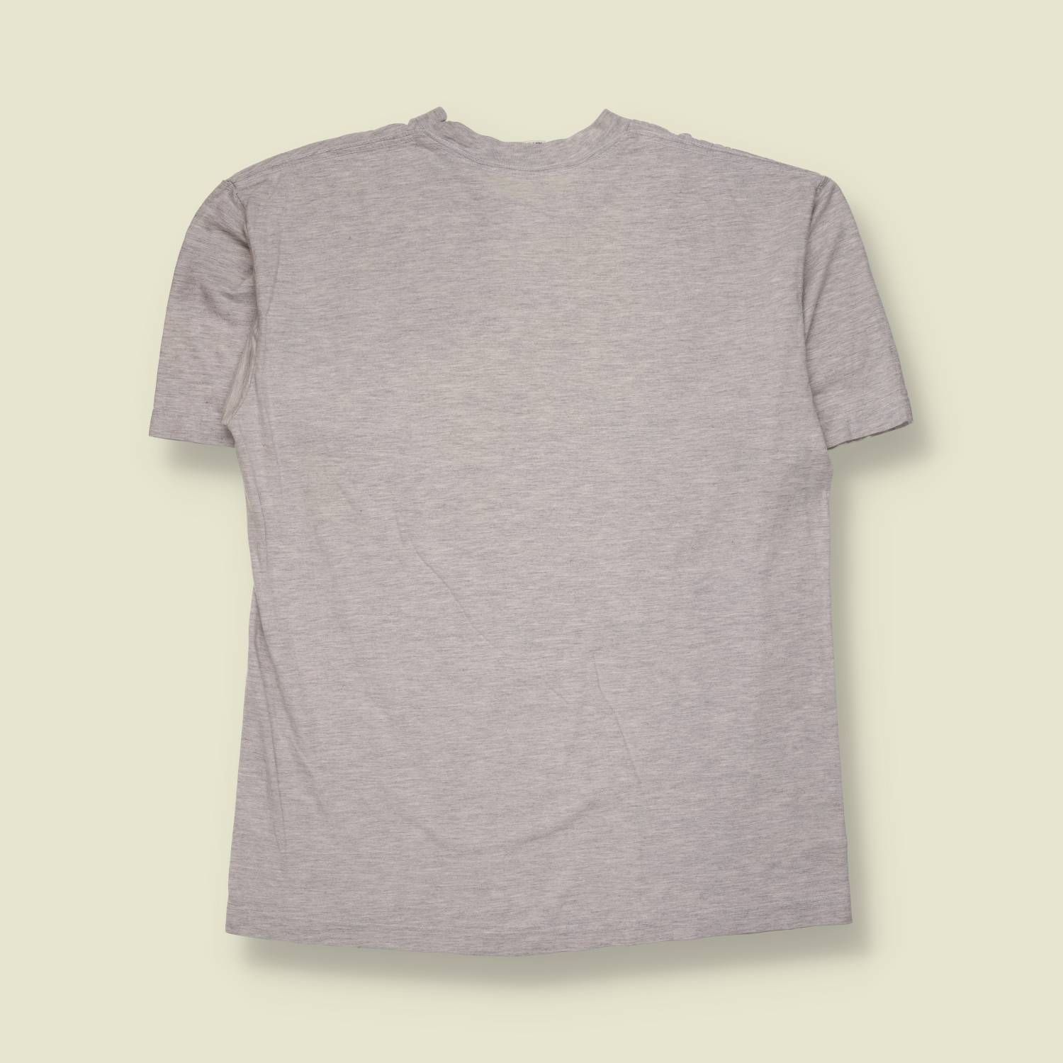 1996 | Champ | Green Bay Packers T-Shirt | Grey - M