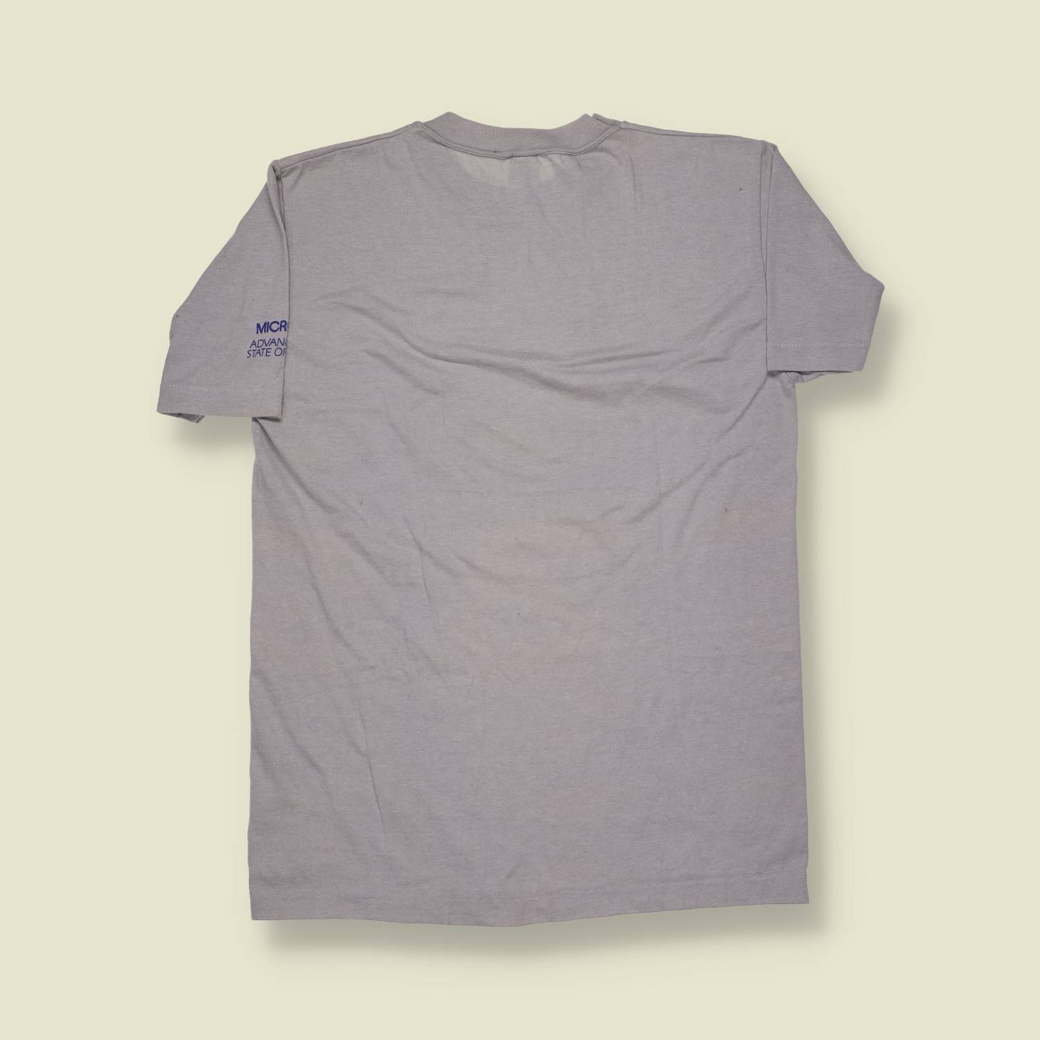 1990 Microsoft Windows Software Tech Tee - S/M
