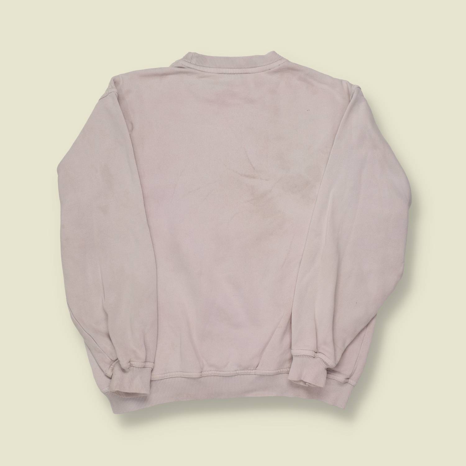 1990s Fila Sweater - S/M