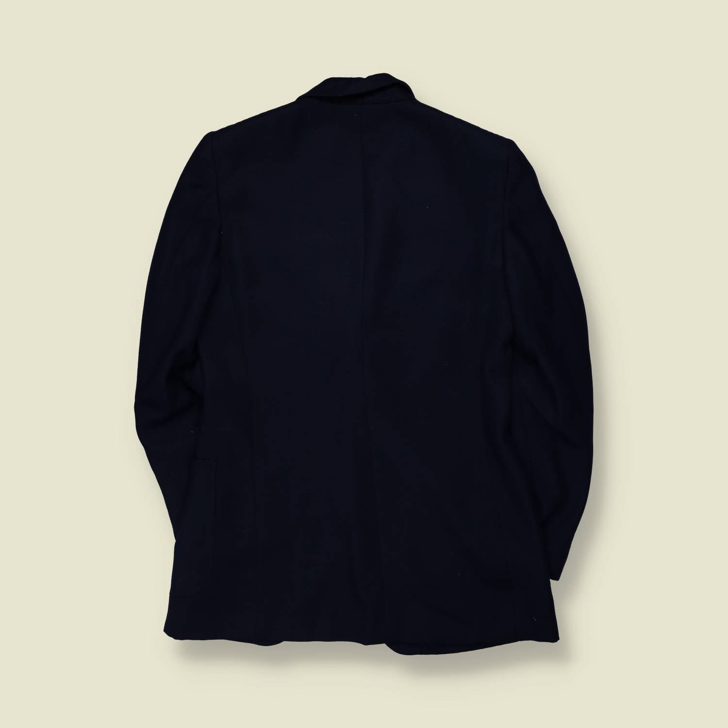 1970s | Sir Chames | Blazer | Dark Blue - XS