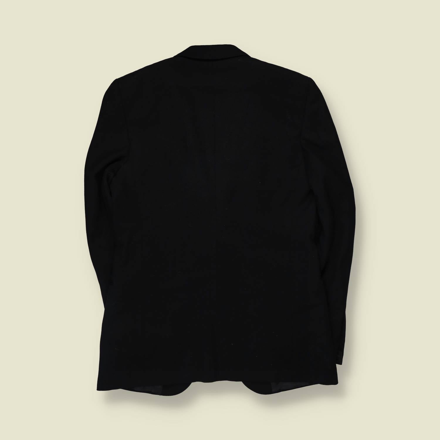 1970s | San Remo | Blazer | Black - S