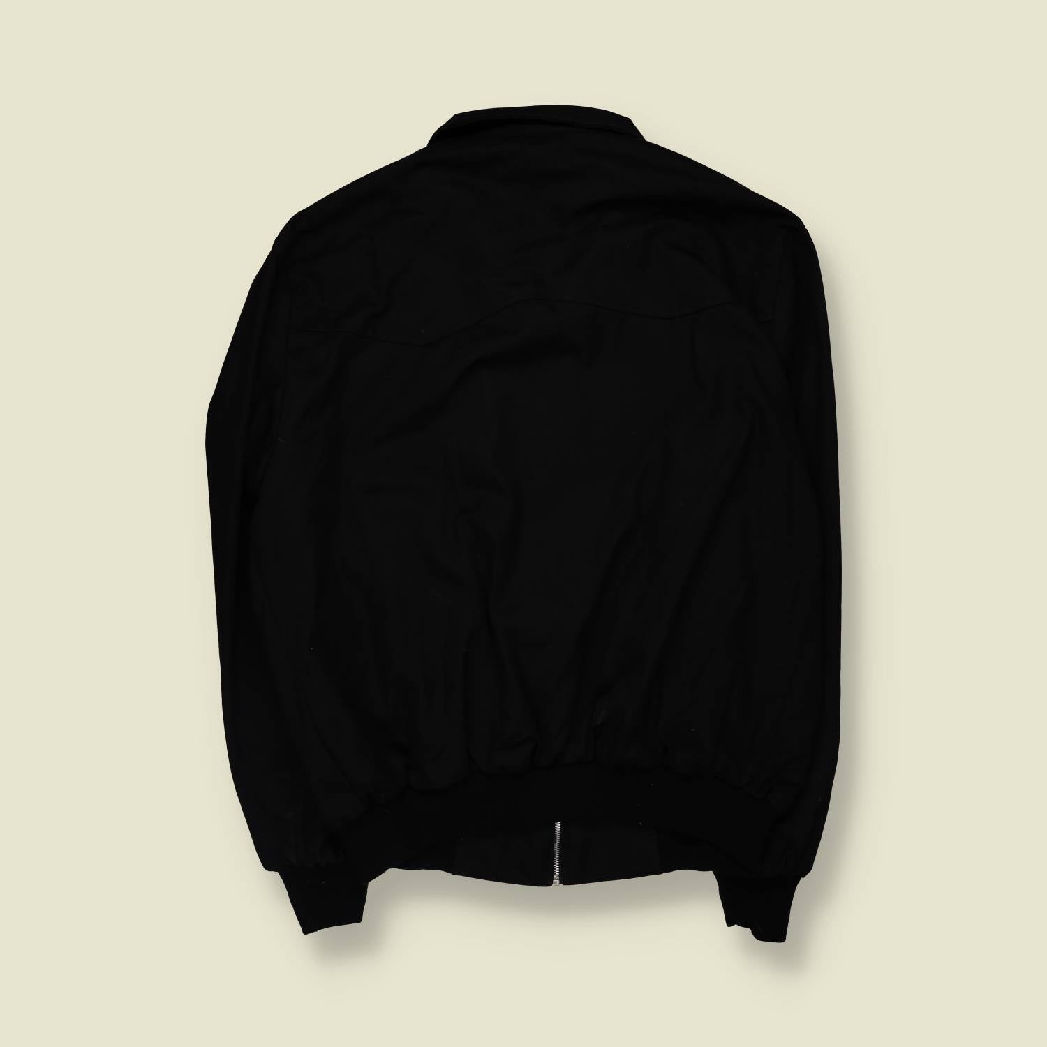1980s–1990s | Made In England | Harrington Jacket - XXXL