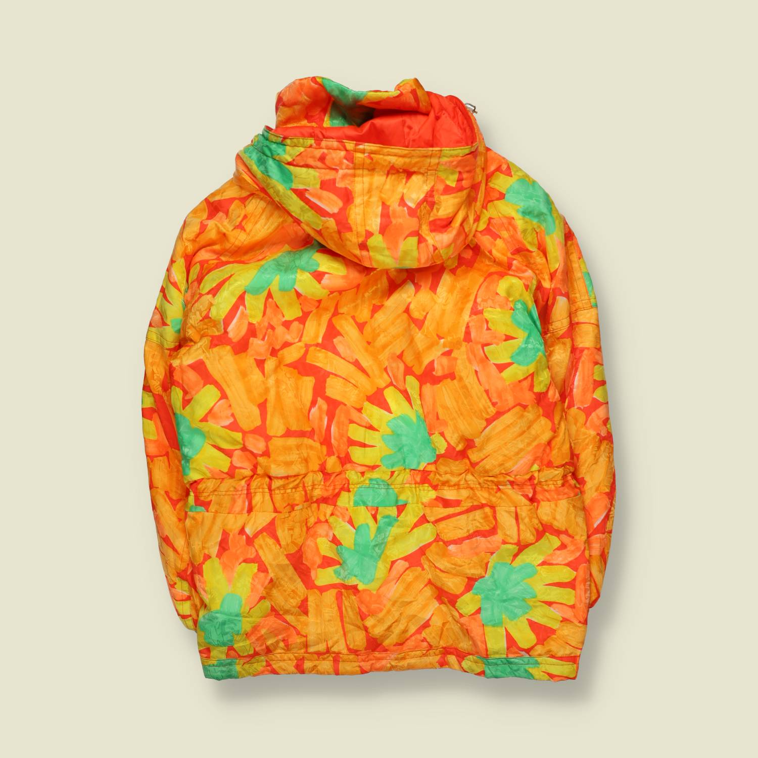 1990s | Expozzy | Ski Jacket | Multi-Colour - M