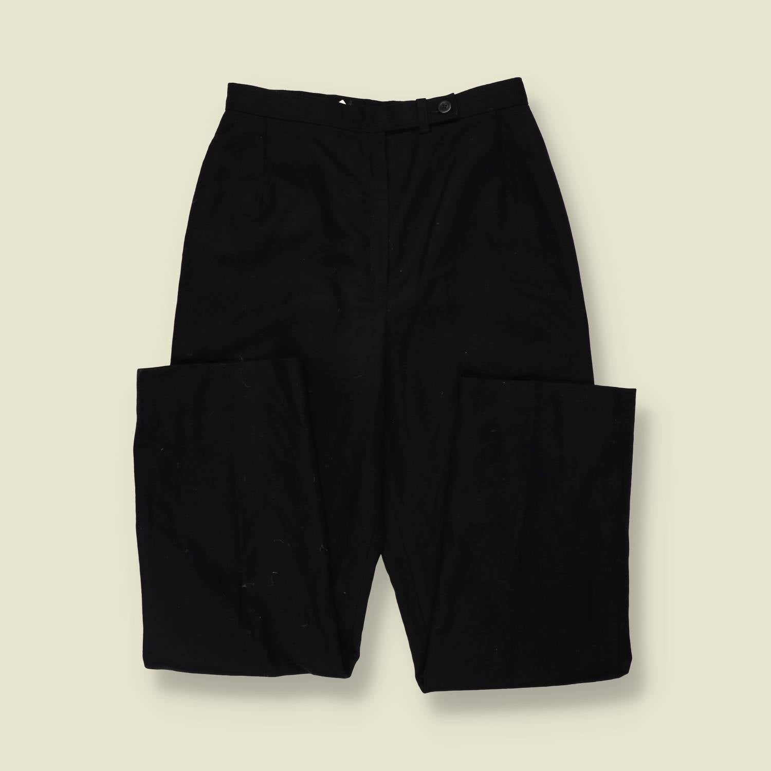 1980s | Pendleton | Trousers - w26