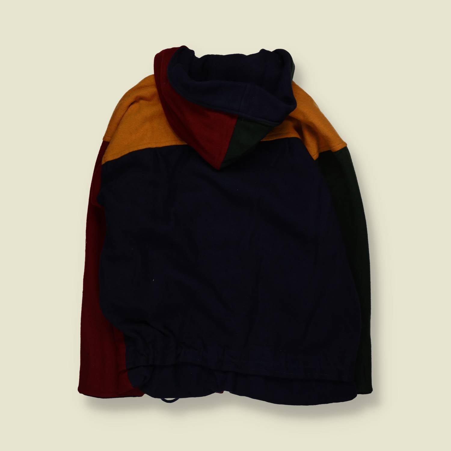 1980s | Herman Kay | Lobster Clasp Coat - 18