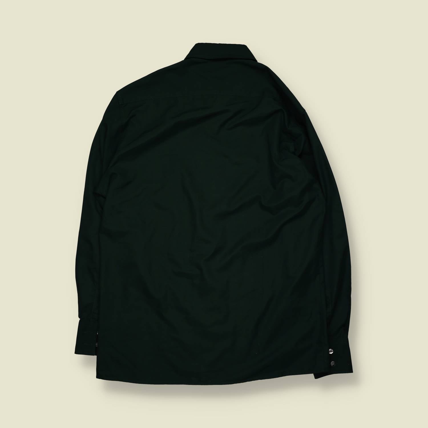 1990s | Peter Elliot | 1970s Style Shirt – M