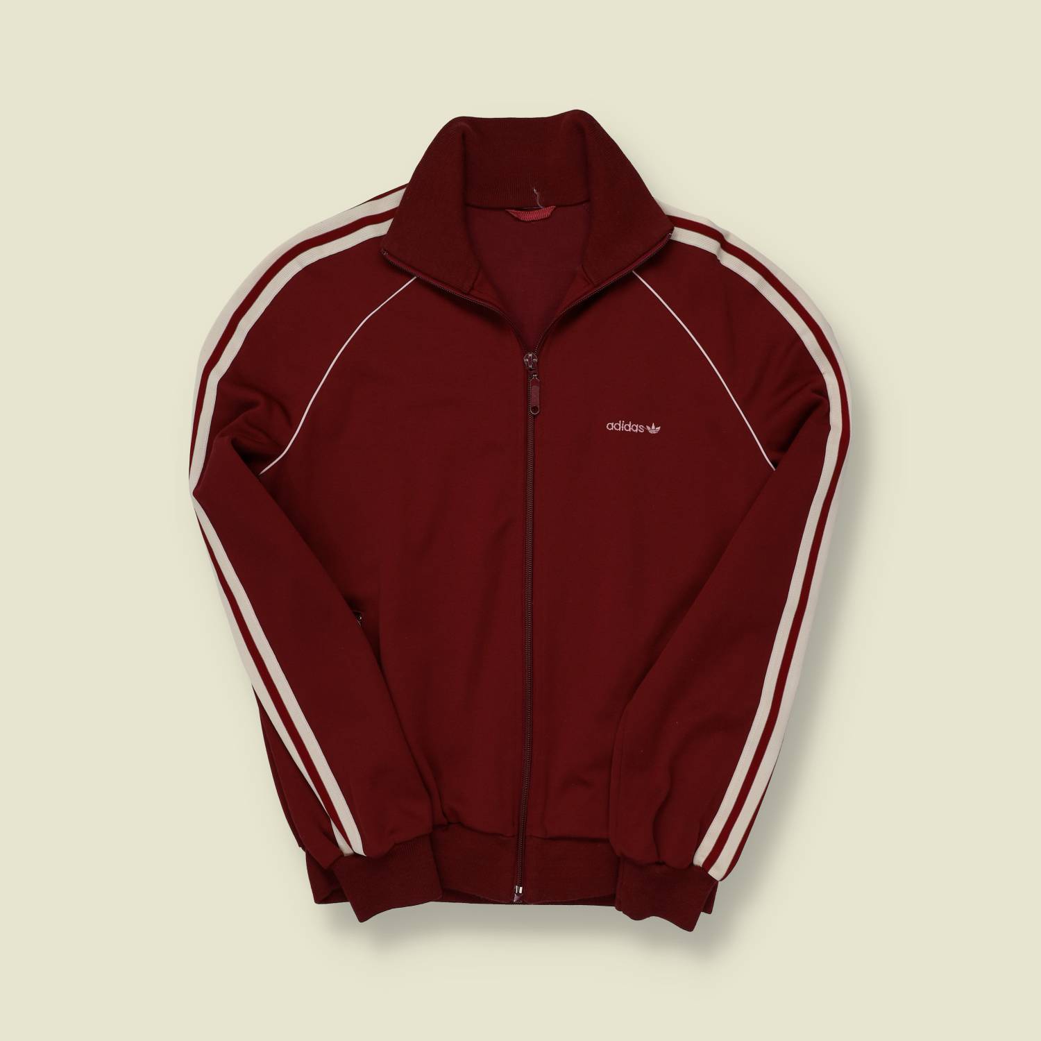 1970s Adidas Track Top - S/M