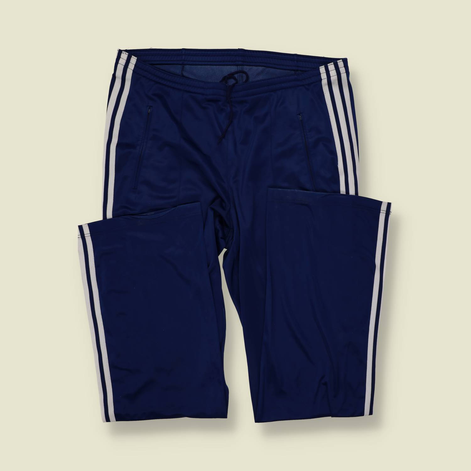 1970s Adidas Full Tracksuit - S/M