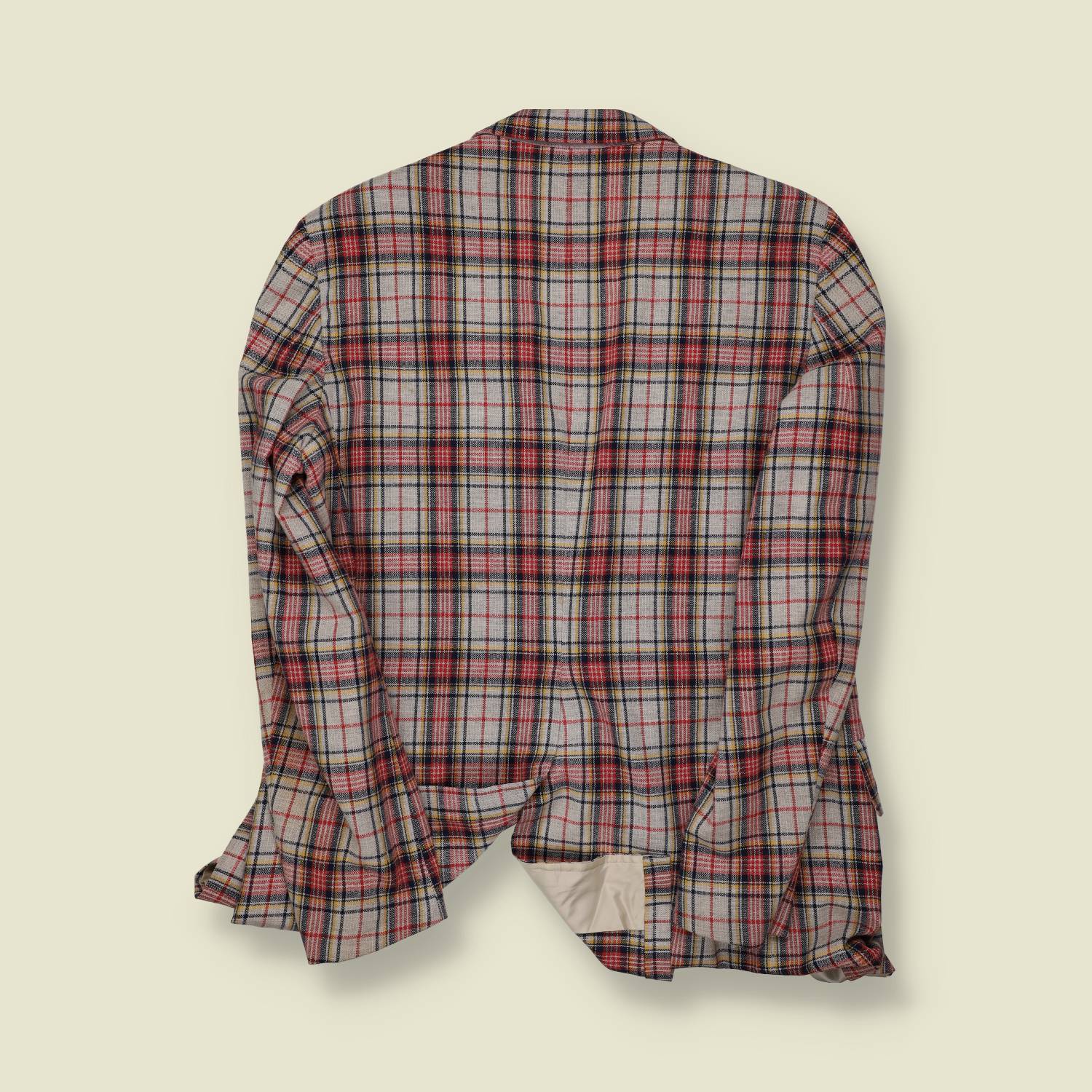 1970s Griffen Blazer - L