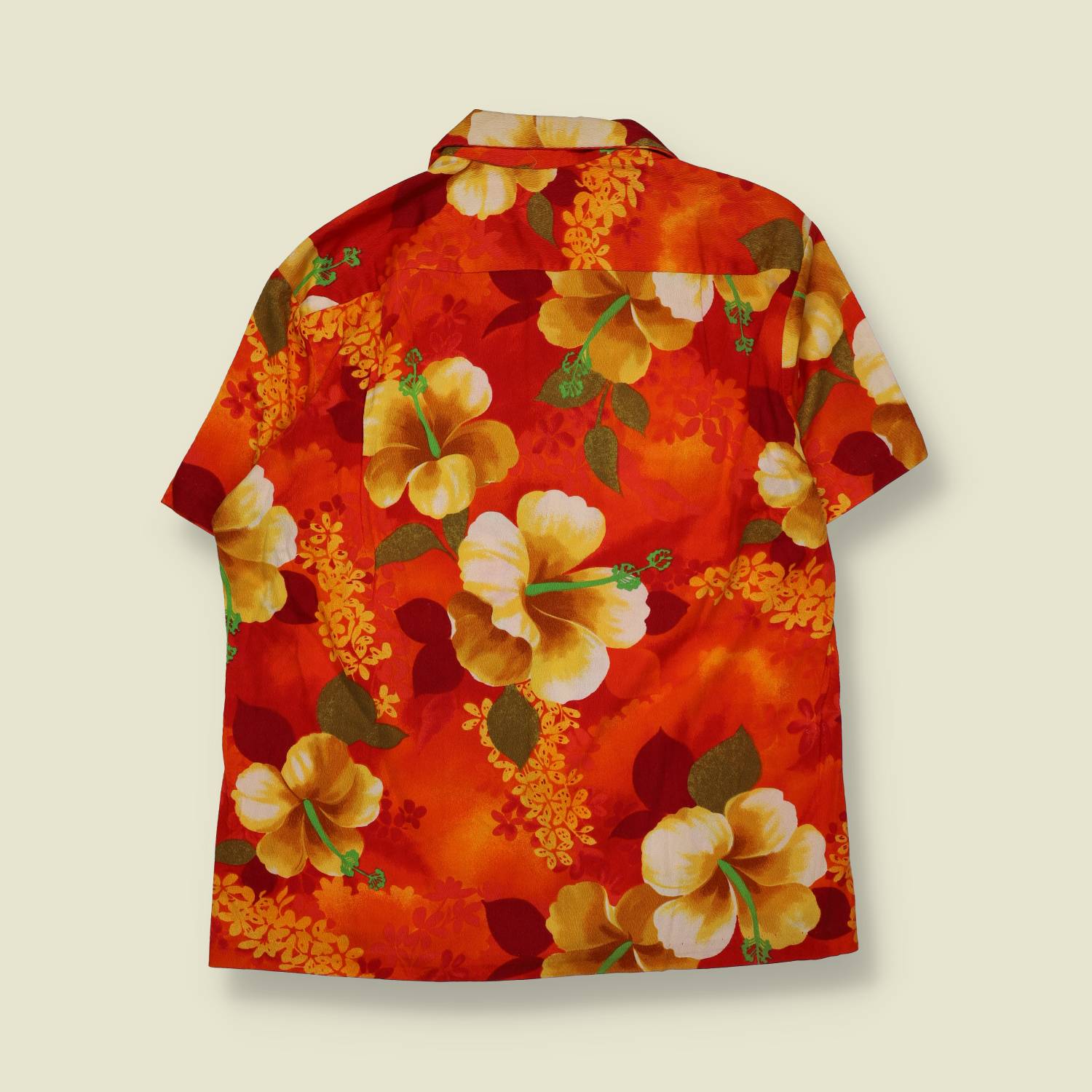 1970s | Royal Hawaiian | Made in Hawaii | Hawaiian Shirt – XL/XXL