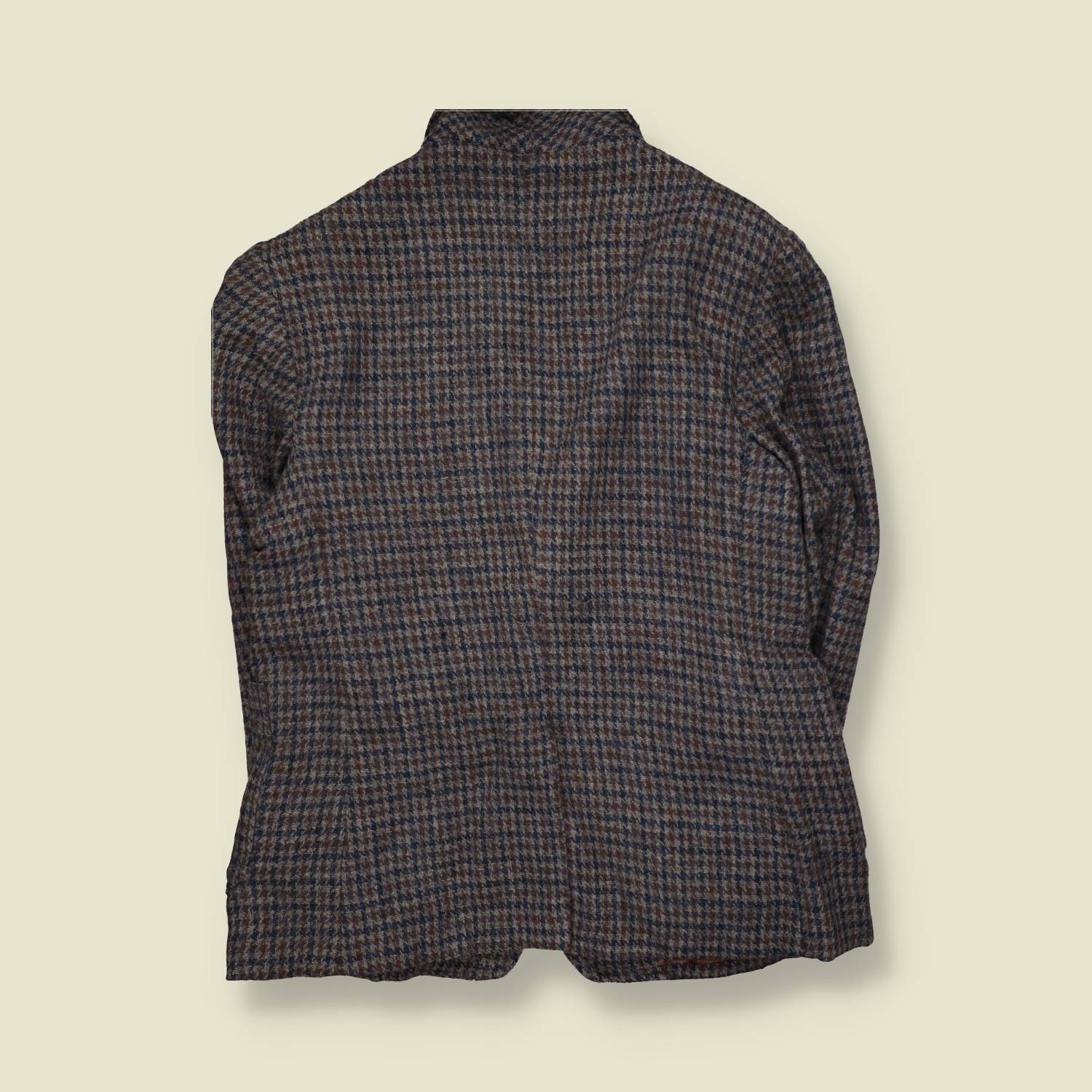1970s | Harris Tweed | Blazer - L
