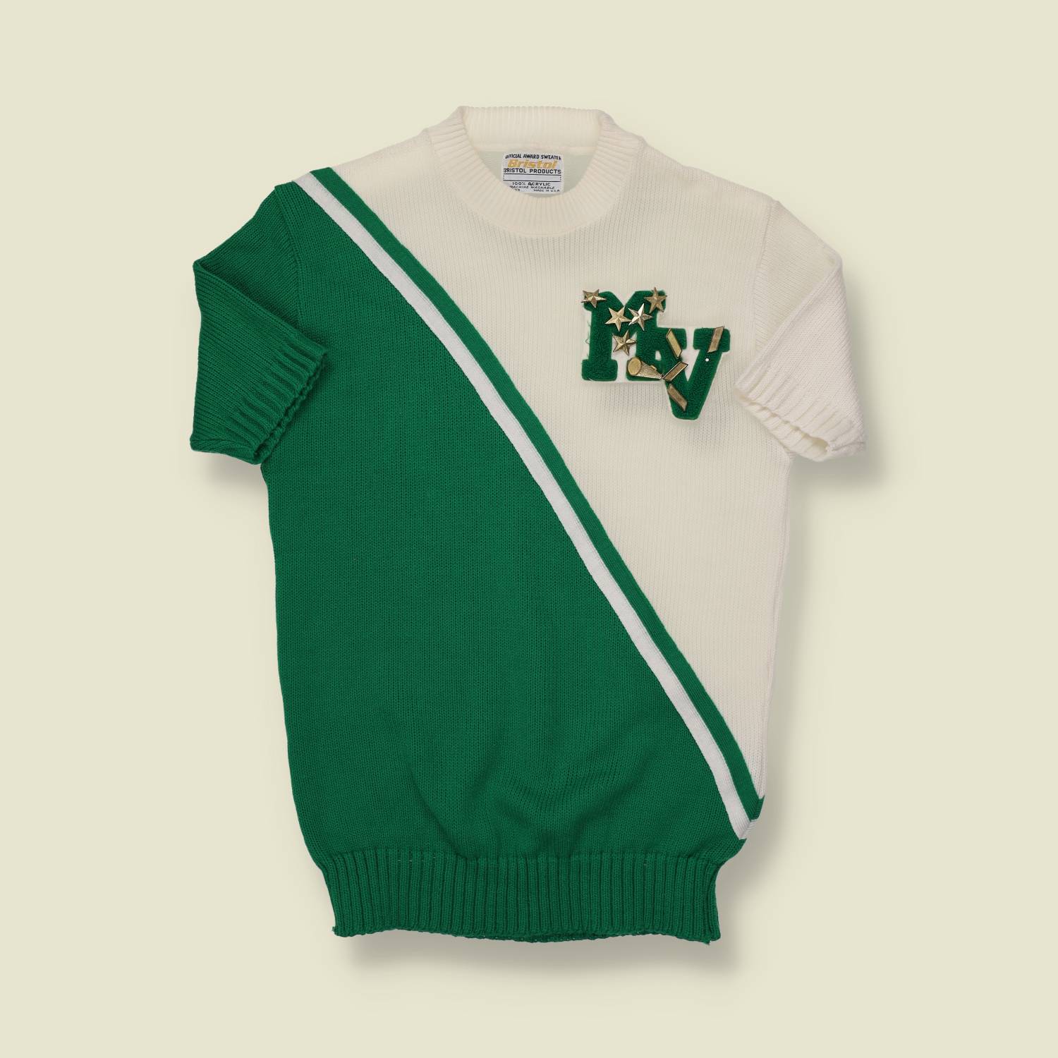 1970s Award Knit - XS/S