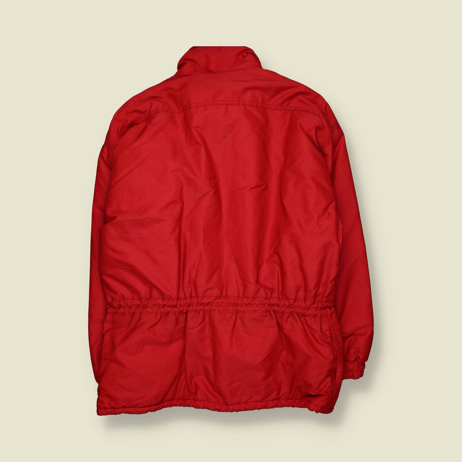 1990s | Colmar | Ski Jacket – Red Embroidered - XXL