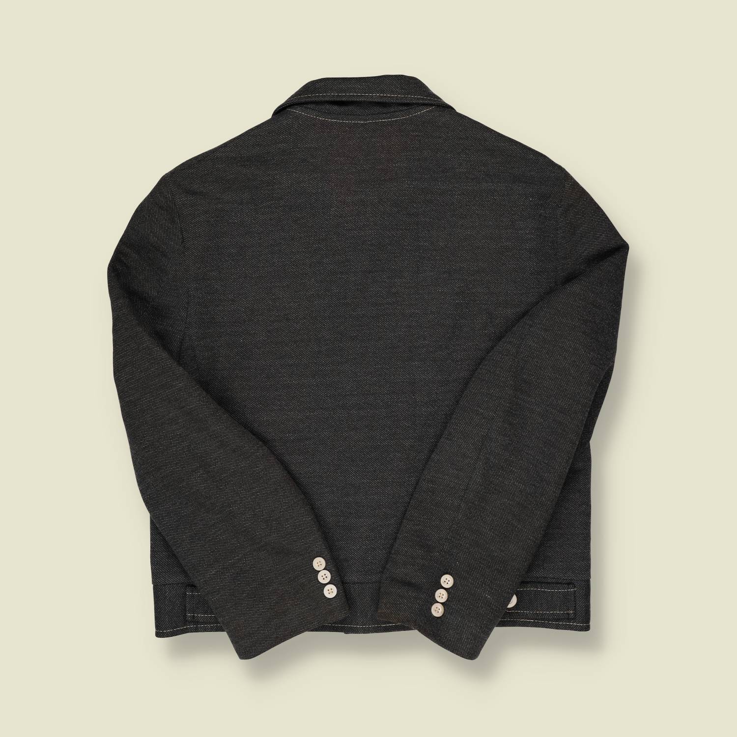 1970s Gab Style Jacket - M/L