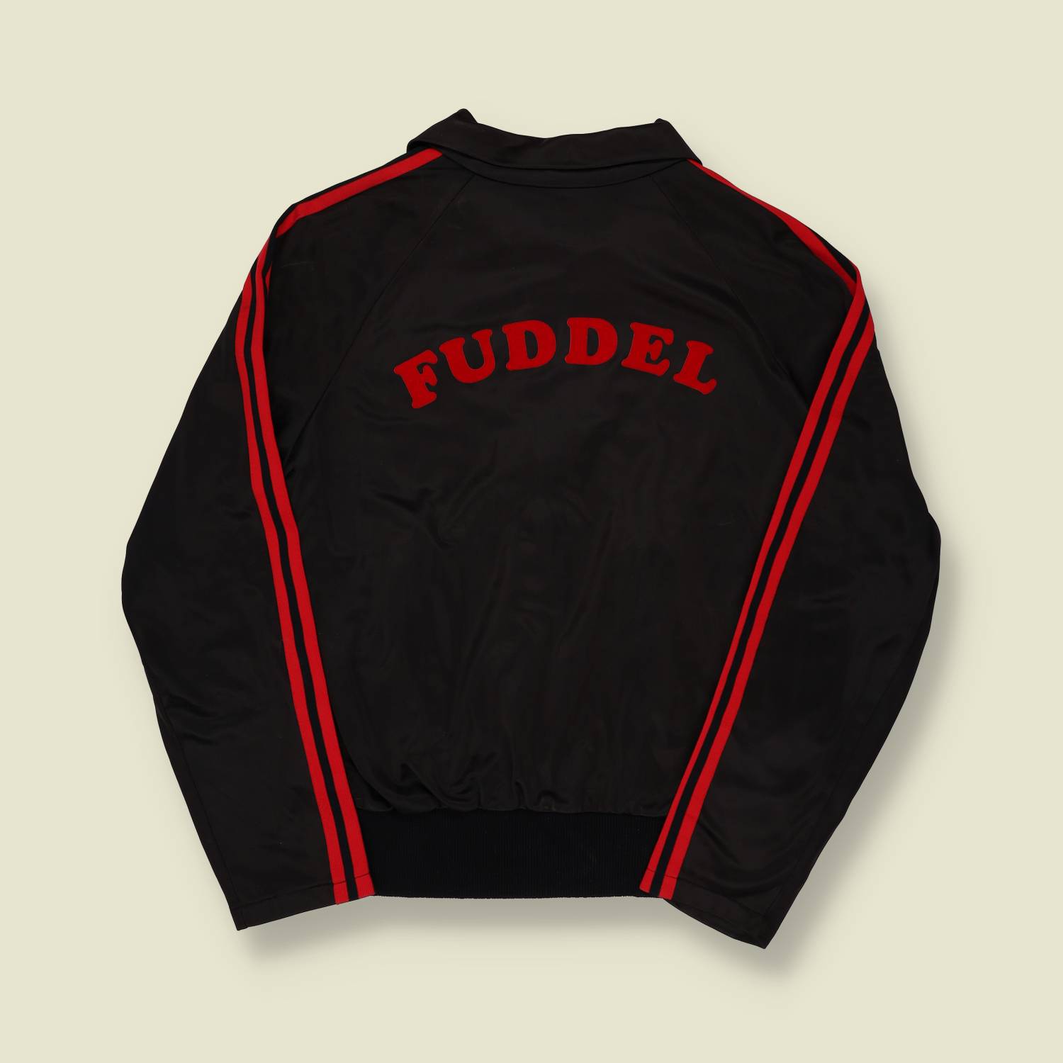 1970s Adidas Darts Jacket - S