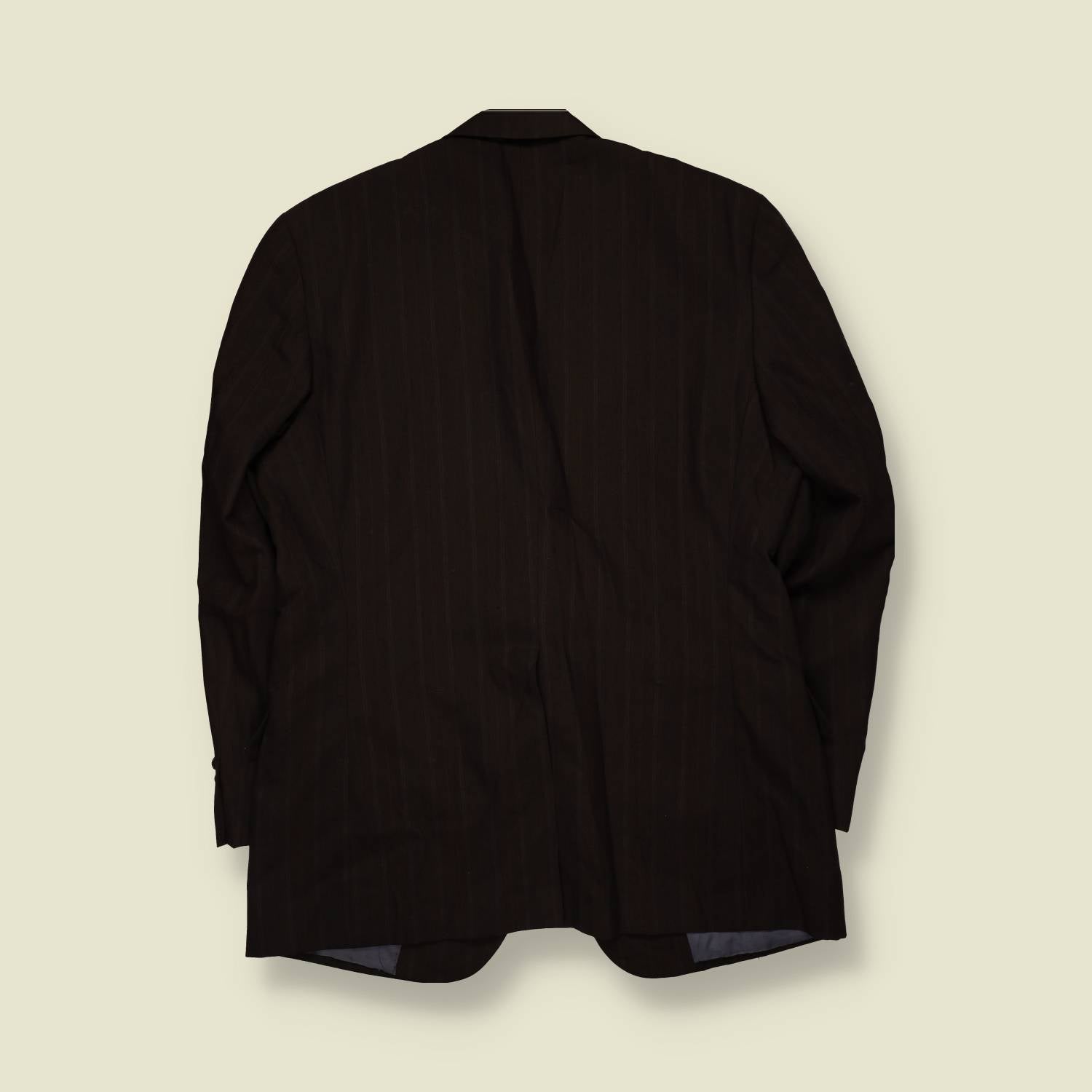 1980s | Blazer | Brown - L