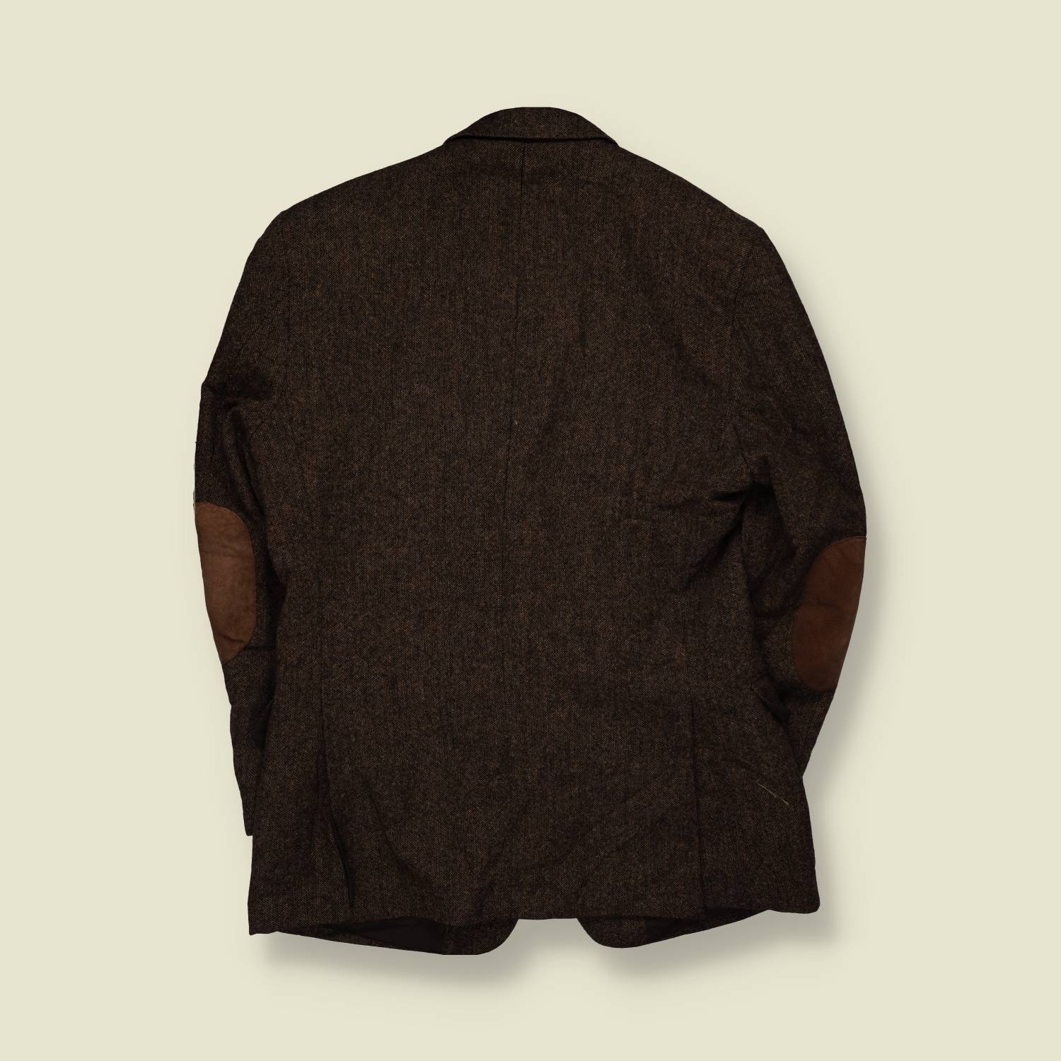 1990s | Abraham Moon | Made In Italy Blazer - S