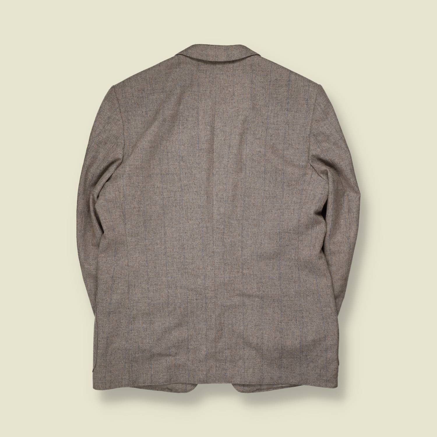 1990s | Hettage | Two-Button Blazer - L