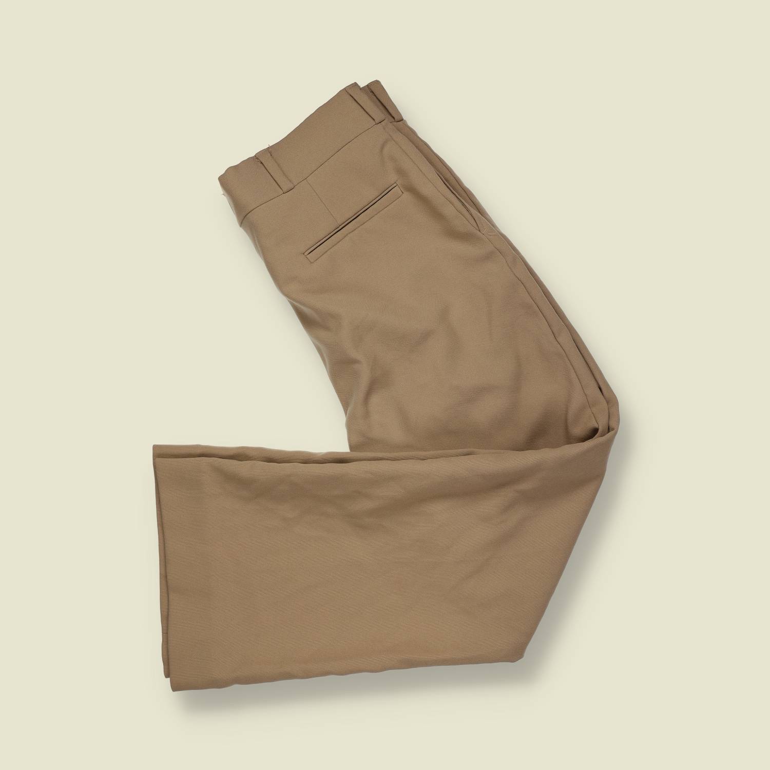 1970s | Unbranded | Flared Trousers – w32