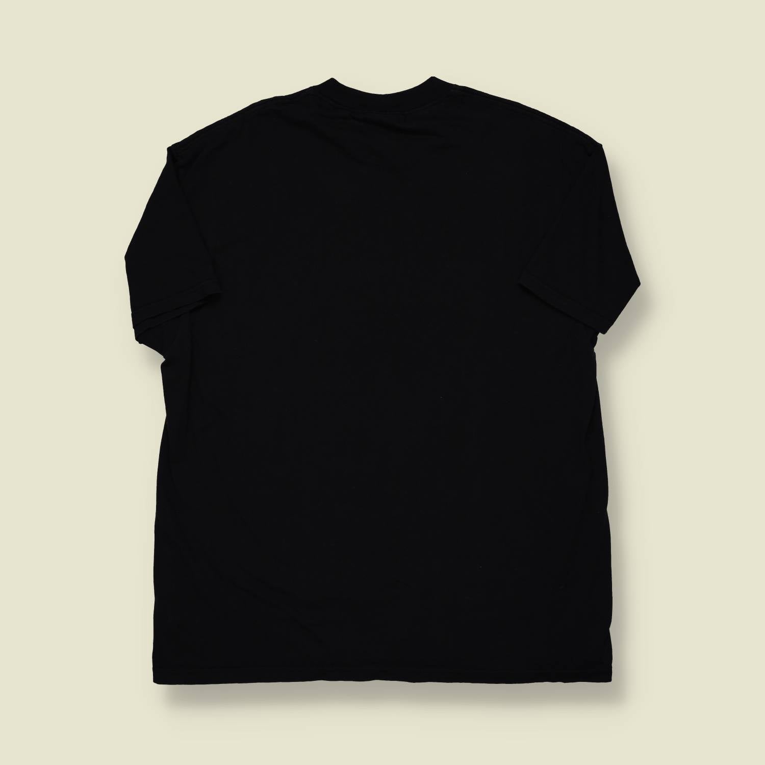 1990s Lee “Duct Tape Specialist” Novelty T-Shirt - L