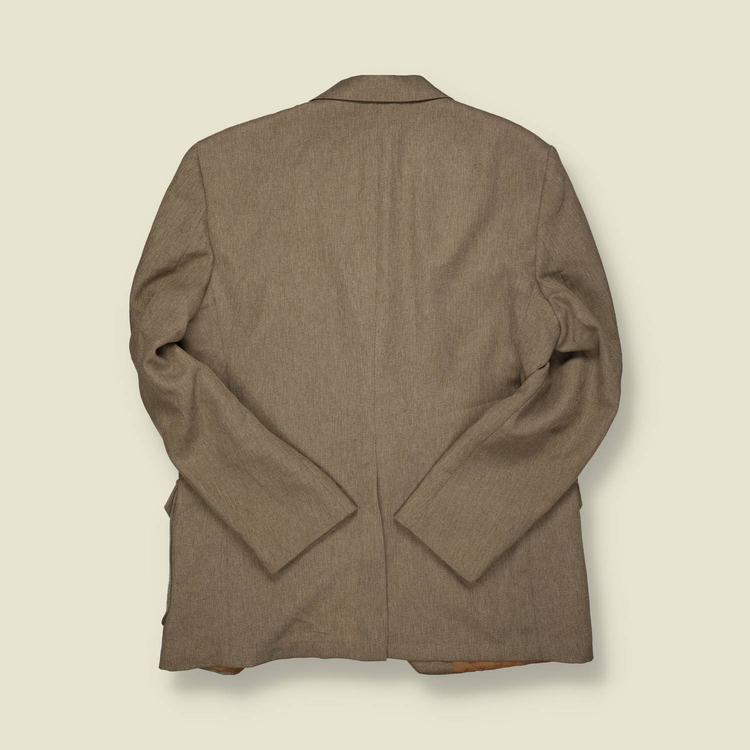 1970s | Farah | Sports Coat – Taupe - M