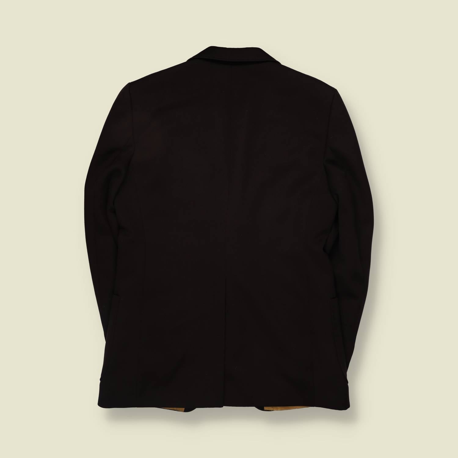 1970s | Hemen Glebus | Blazer | Dark Brown - S