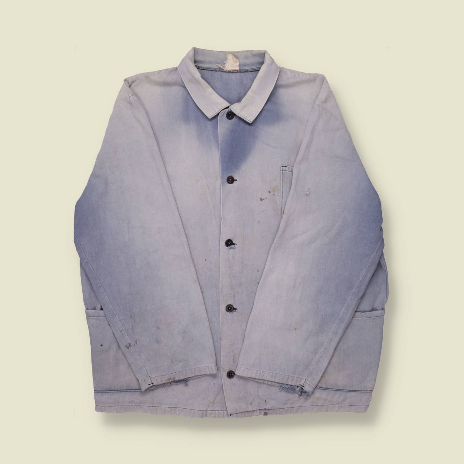 1980s Chore Jacket - XXL