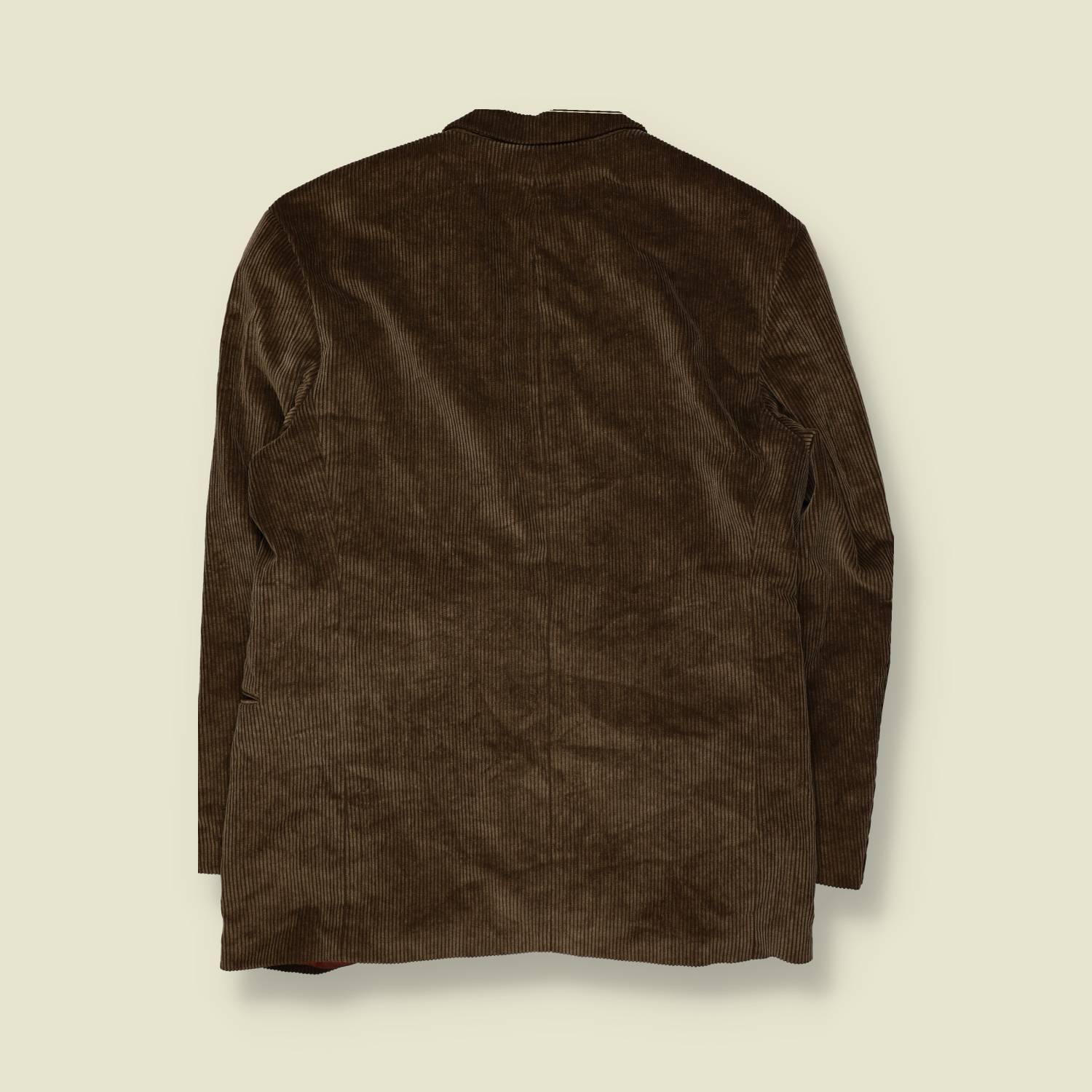 1990s | Reg Dobsi | Blazer | Brown – L