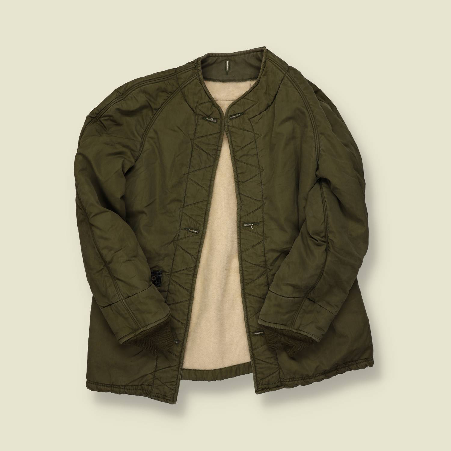Men's Vintage Military