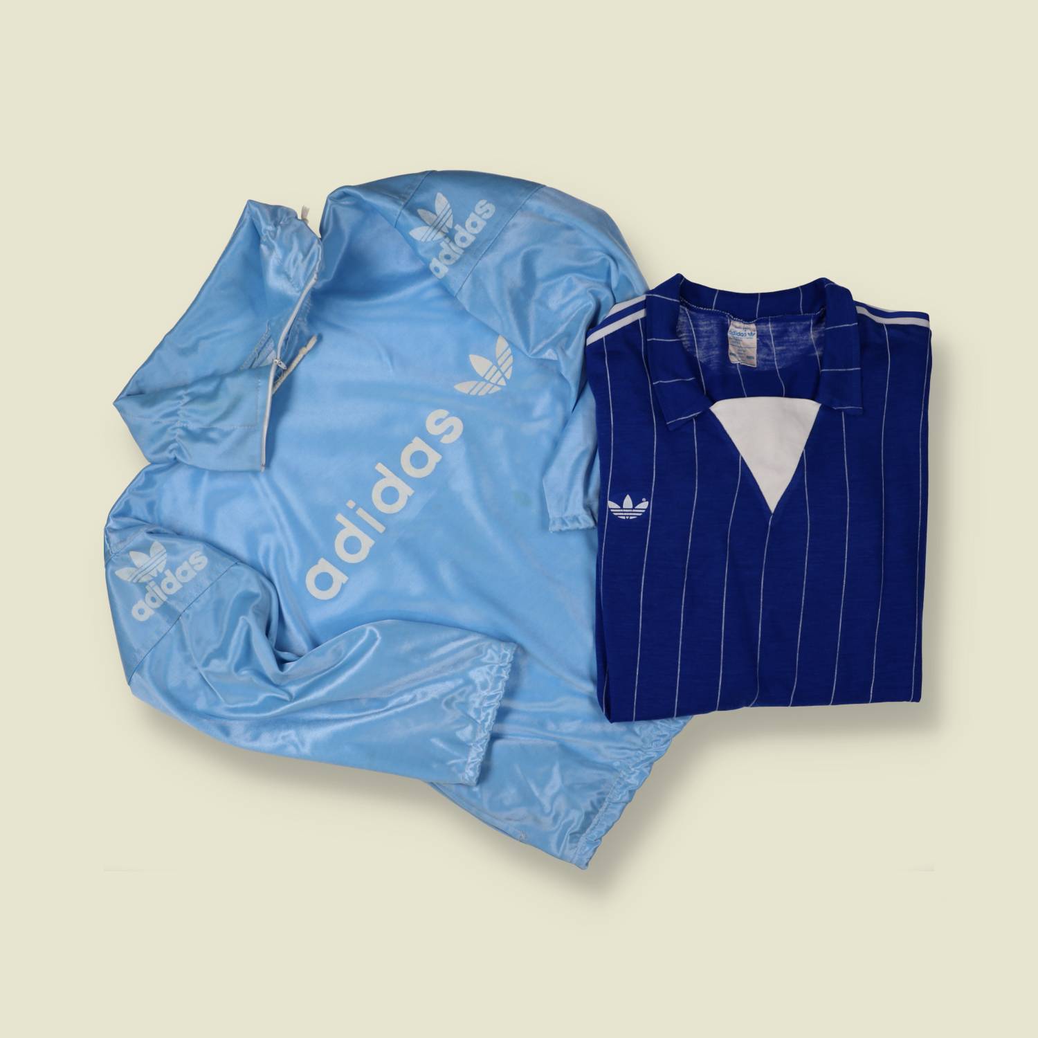 Vintage Adidas