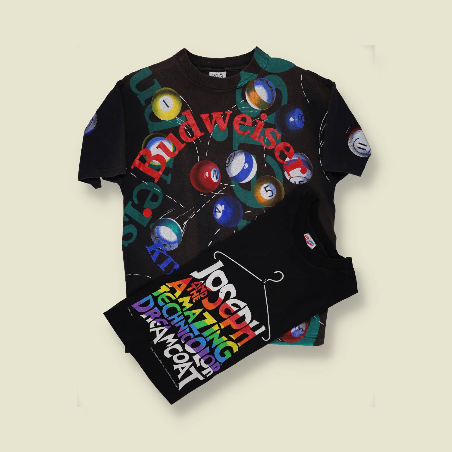 Vintage Tees