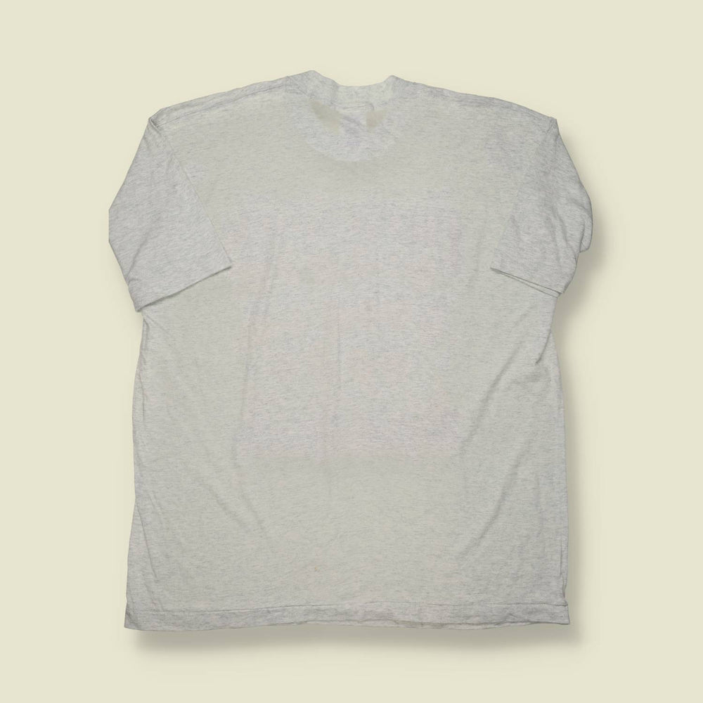 1995–1996 | New York Yankees | World Series Champions T-Shirt – Grey - XL