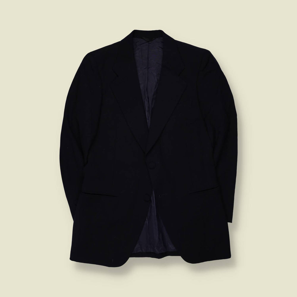 1970s | Blazer | Blue - XS